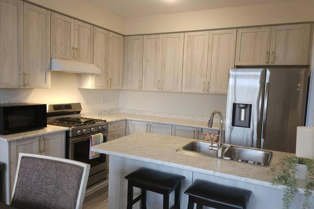 Welland Niagara Vacation Home licence# STR-289