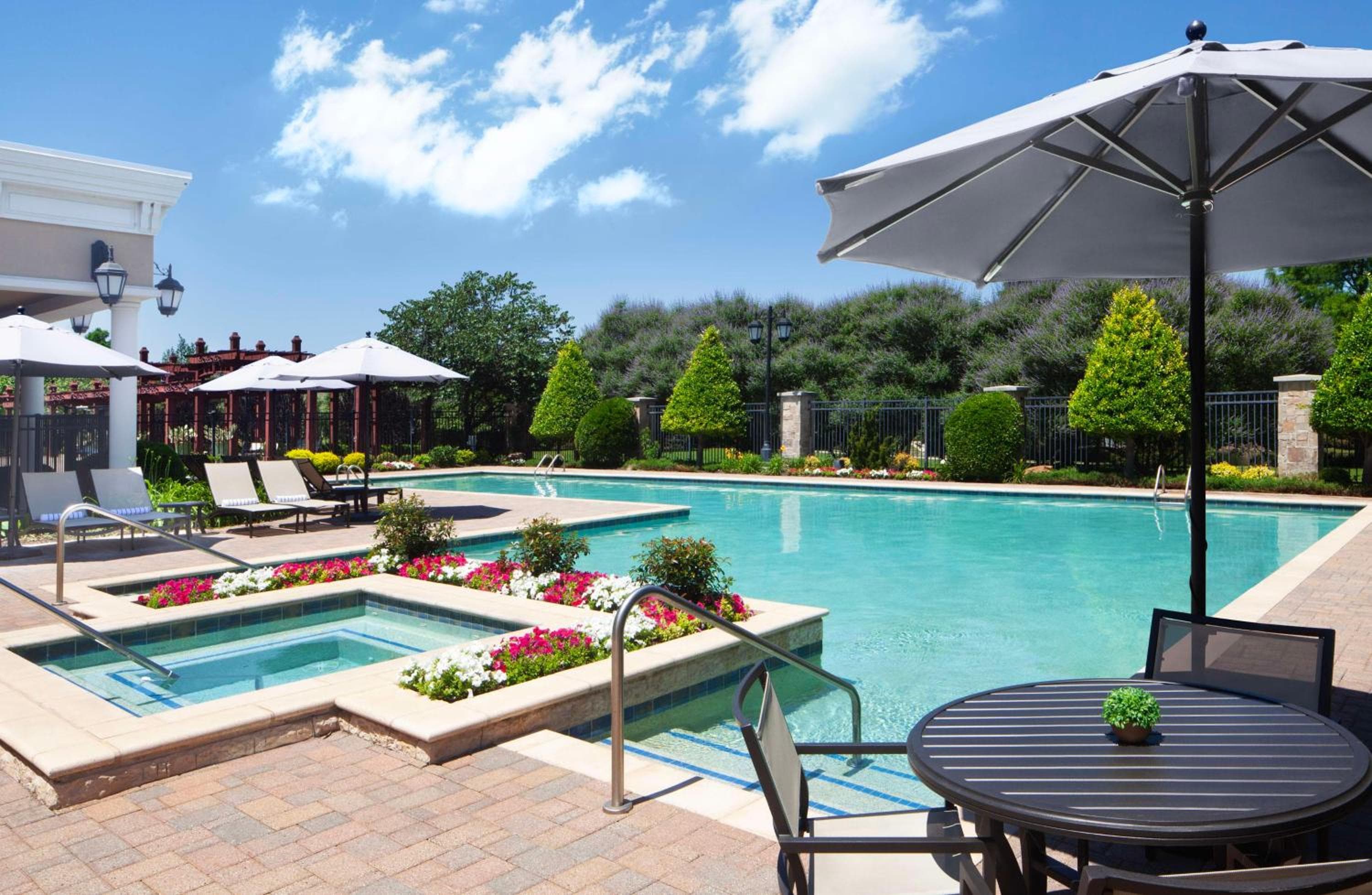 Hilton Dallas Southlake Town Square