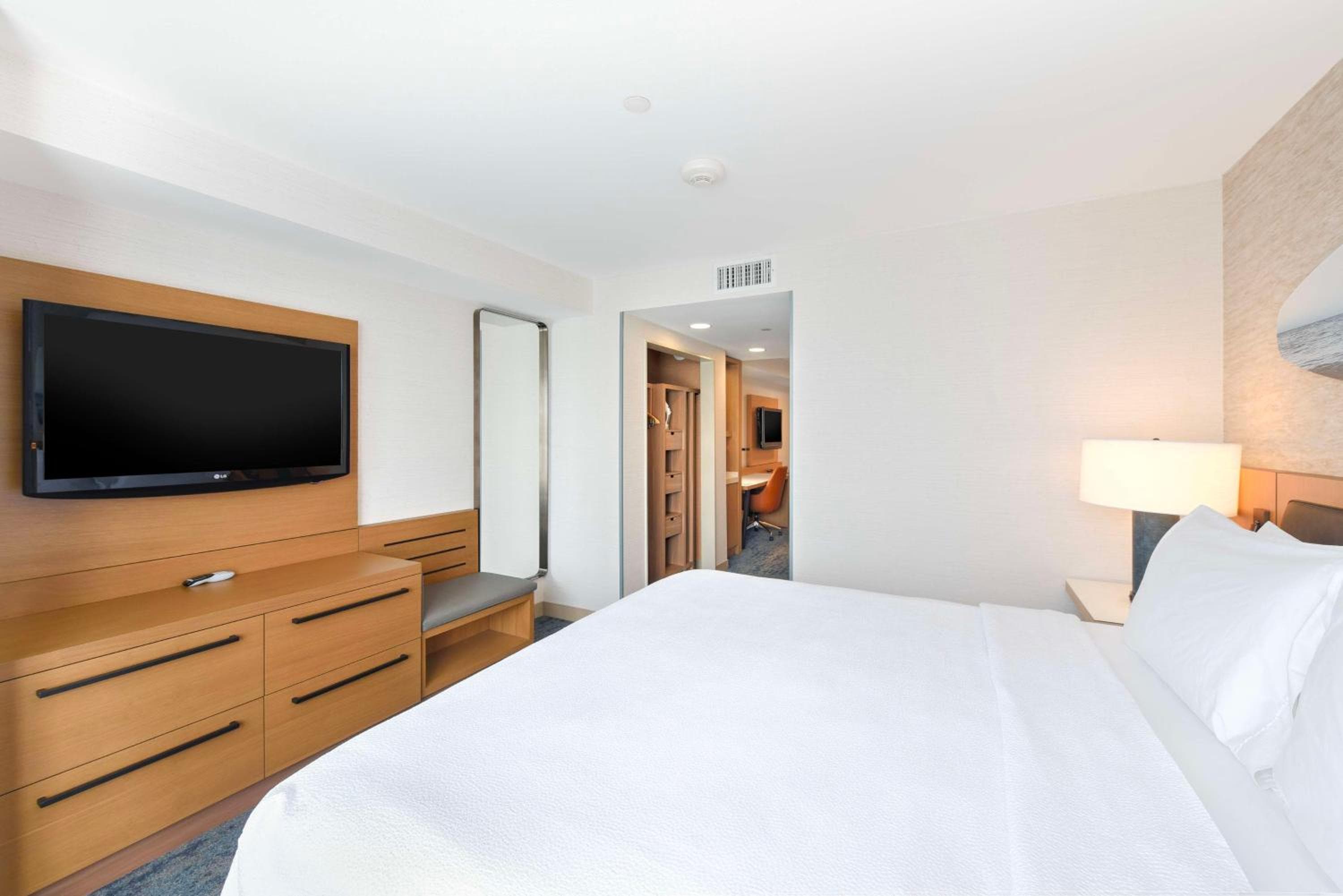 Hilton Garden Inn LAX - El Segundo