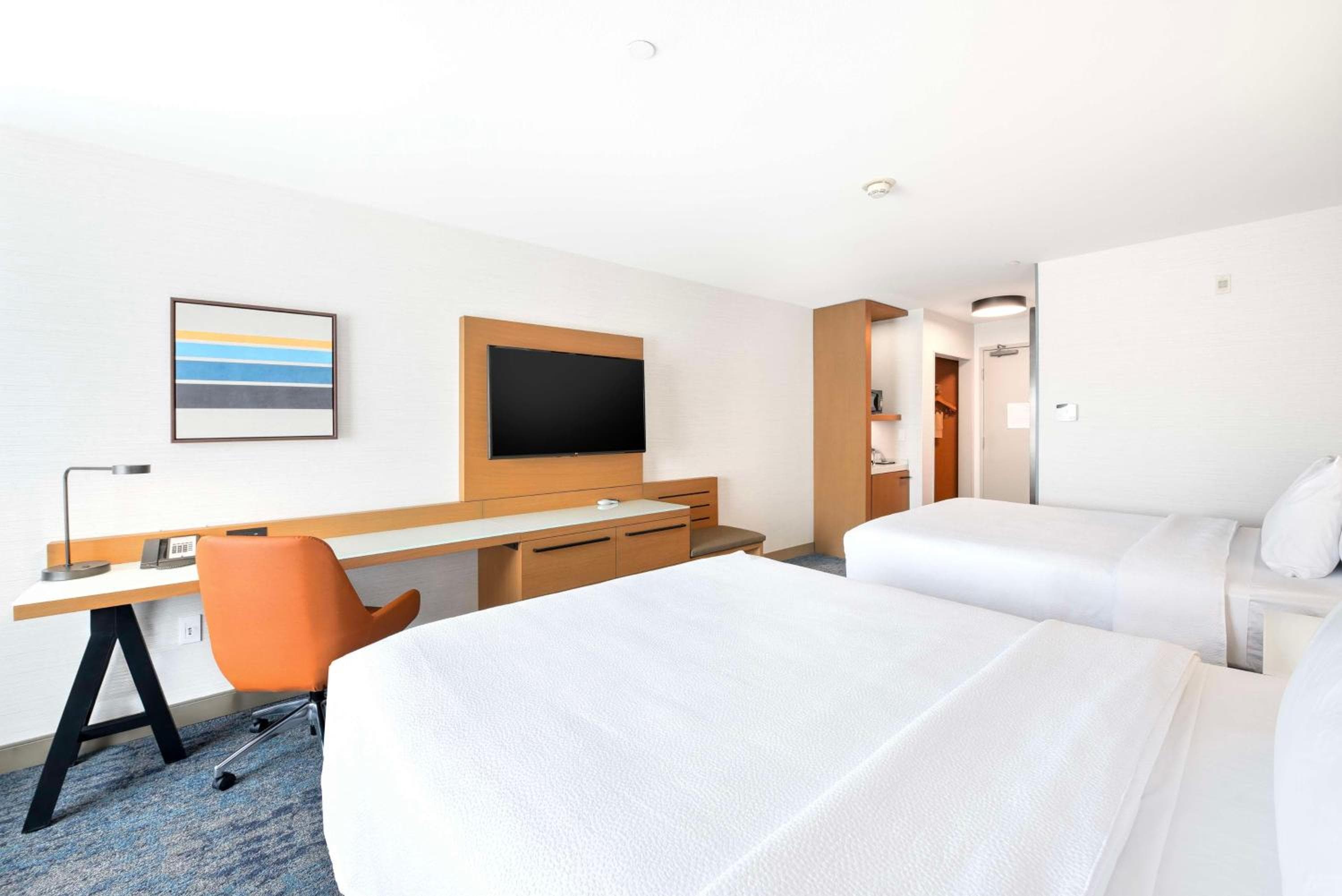 Hilton Garden Inn LAX - El Segundo