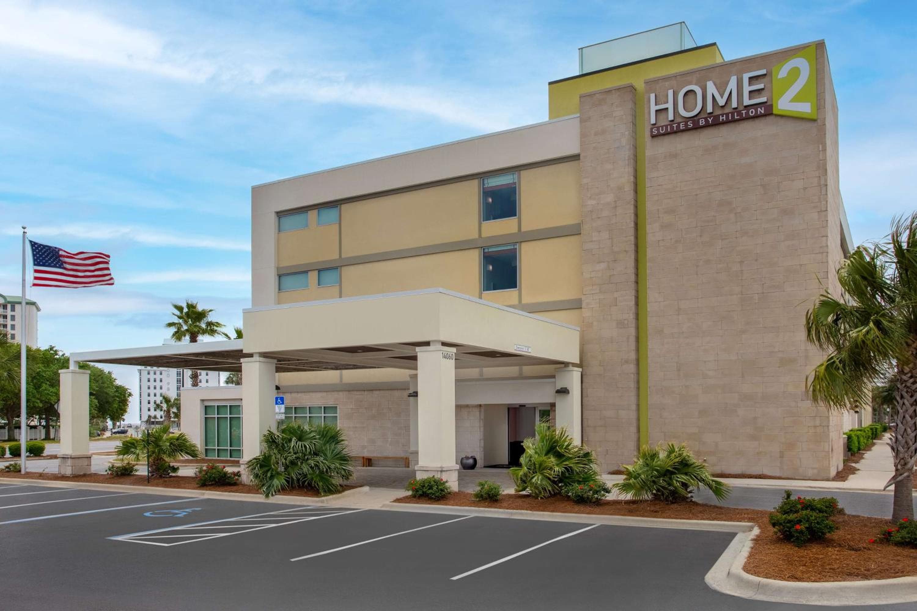 Home2 Suites by Hilton Destin