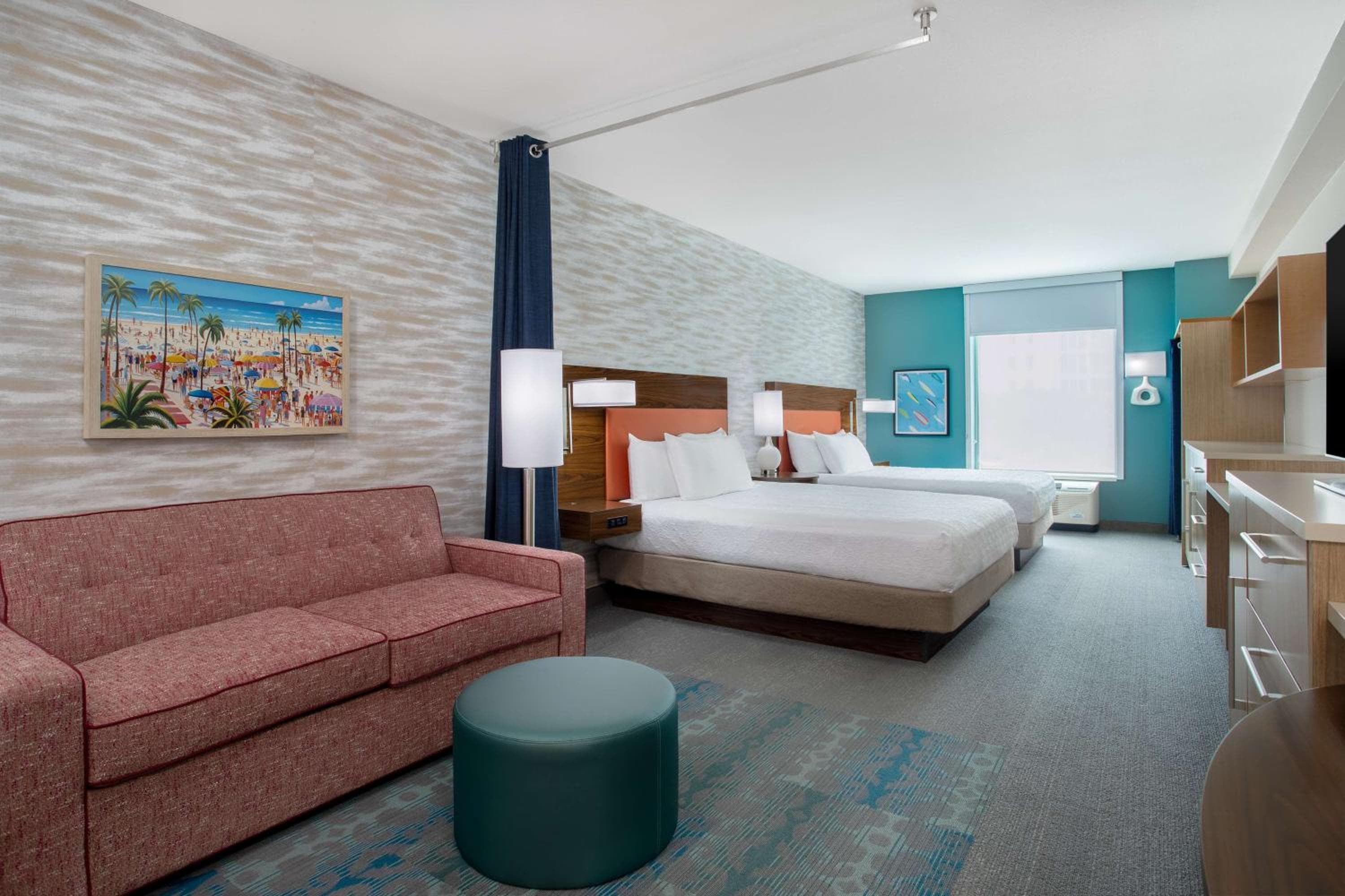 Home2 Suites by Hilton Destin