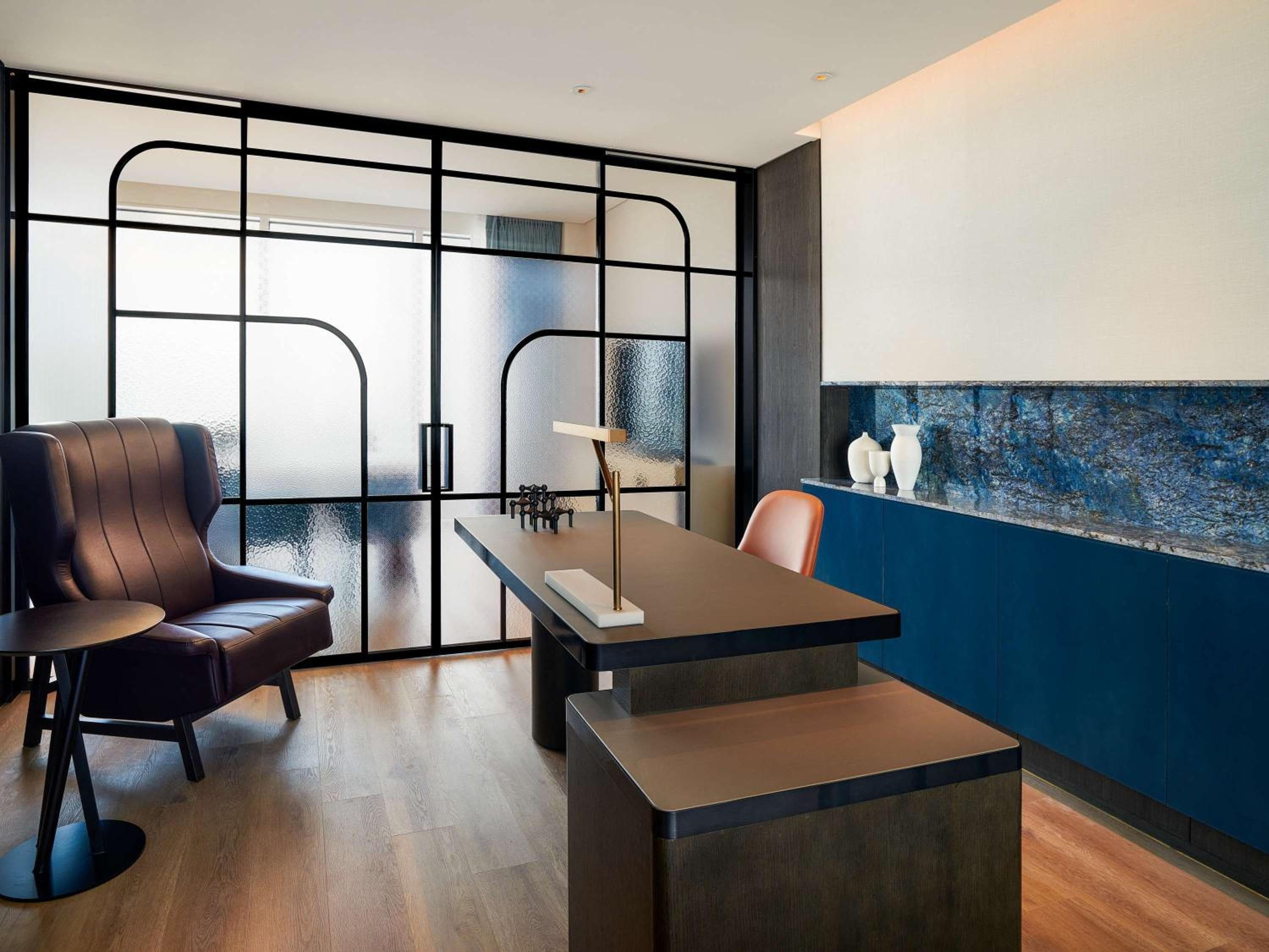 Hotel Naru Seoul - MGallery Collection