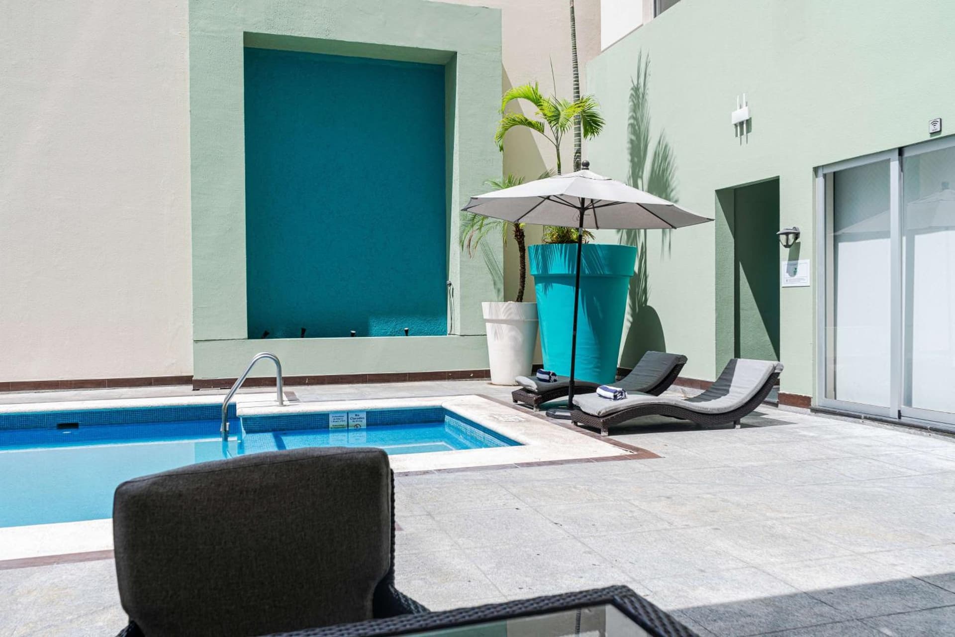 Hampton by Hilton Veracruz Boca Del Rio