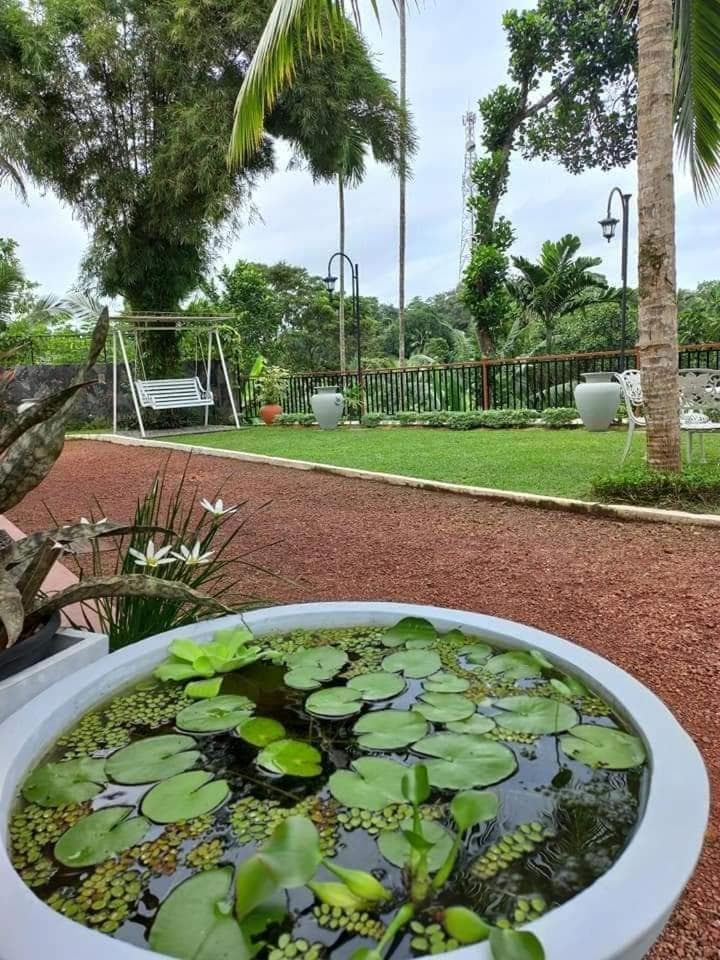 Velapura River Garden