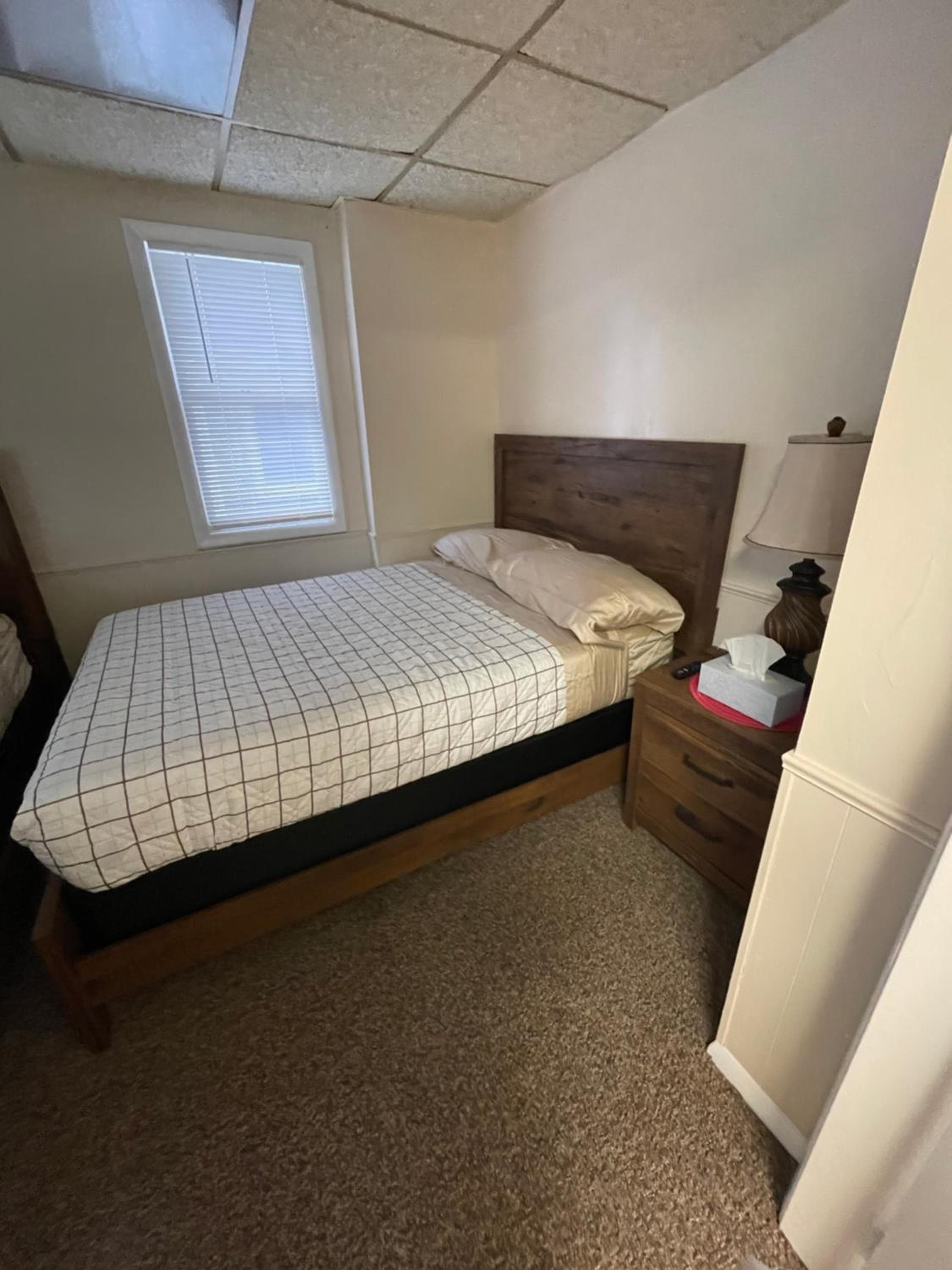Magnolia APT 1