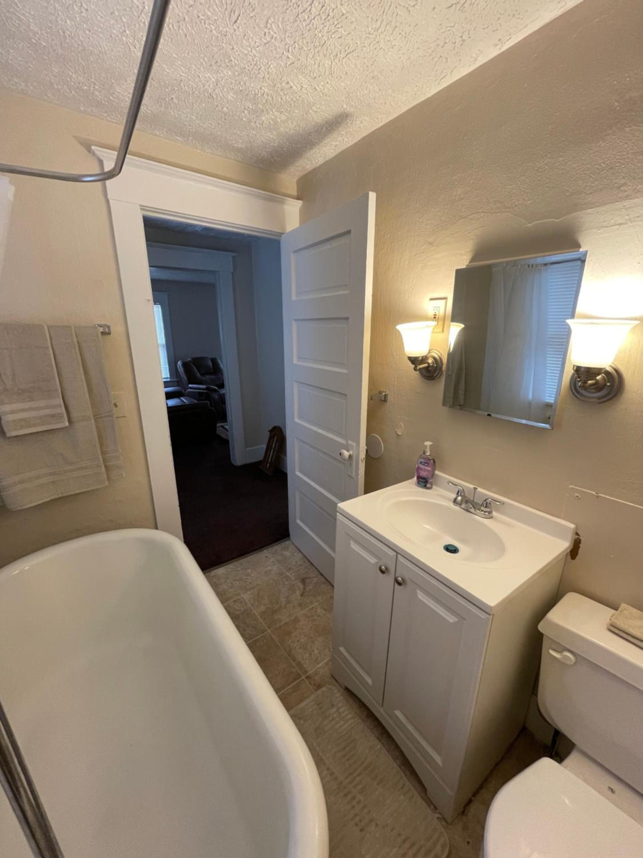 Magnolia APT 2