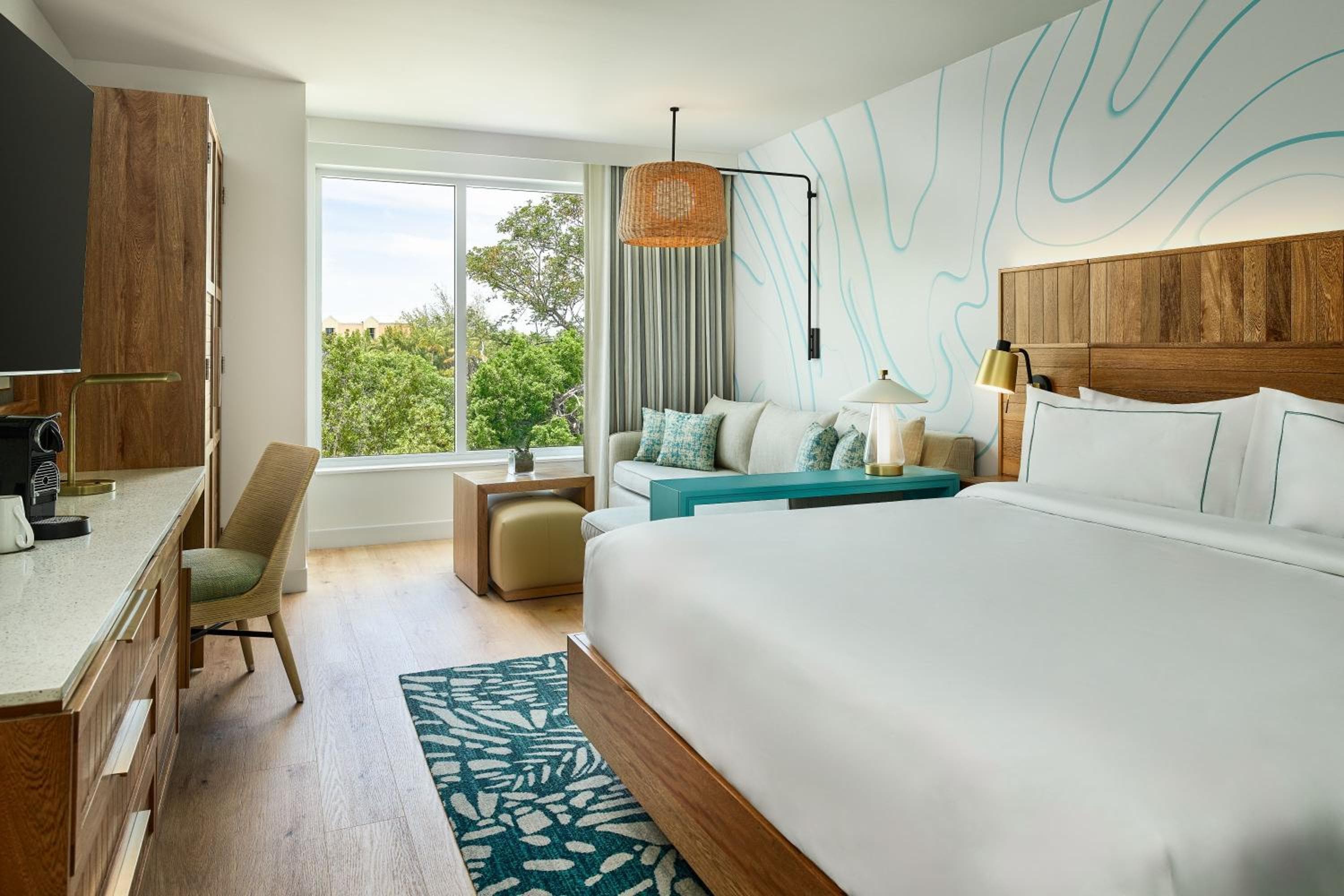 Faro Blanco Resort Marathon Florida Keys, Curio by Hilton