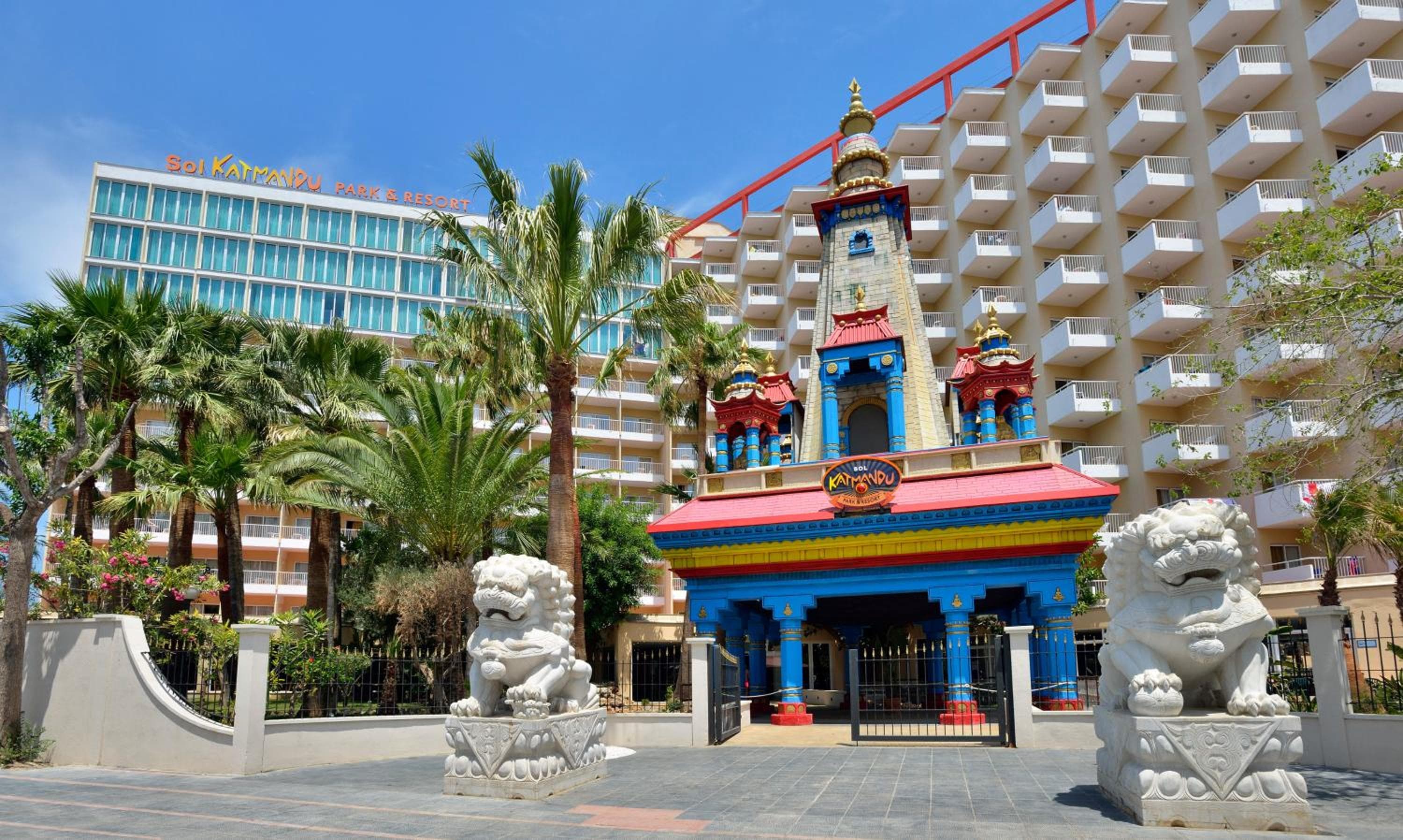 building