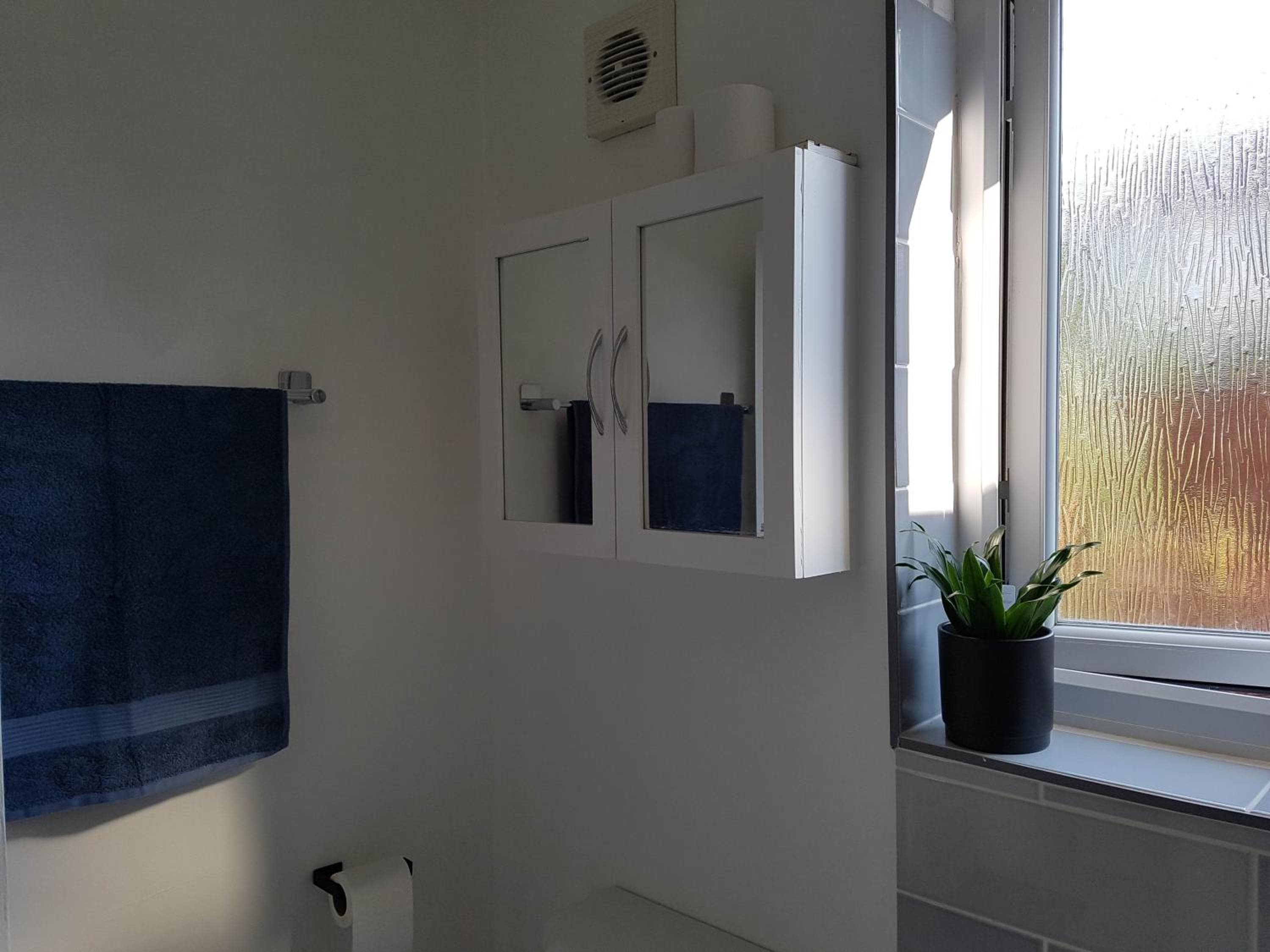 Portsmouth House near Centre 3 Bedrooms