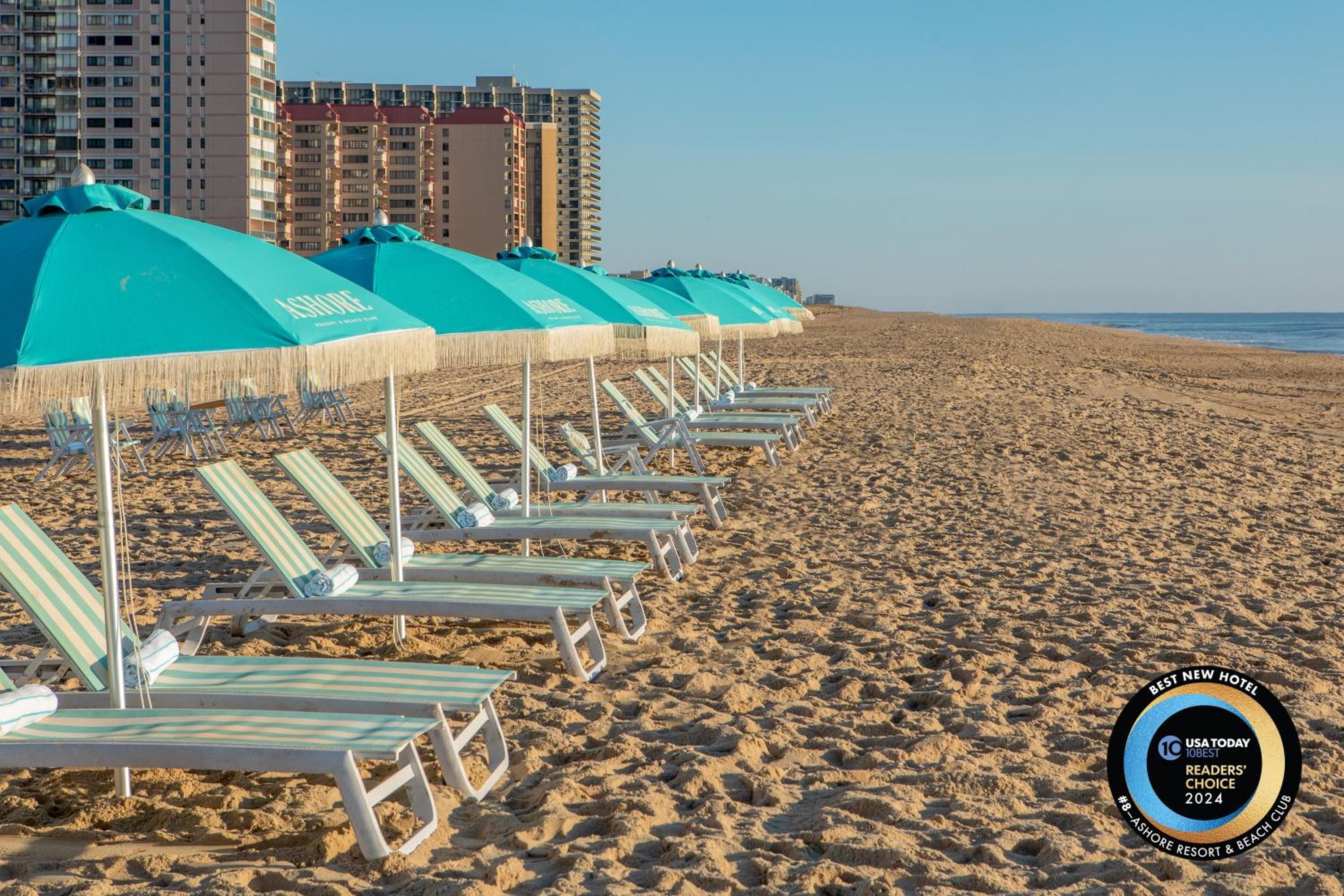 Ashore Oceanfront Hotel, Ocean City, a Tribute Portfolio Hotel