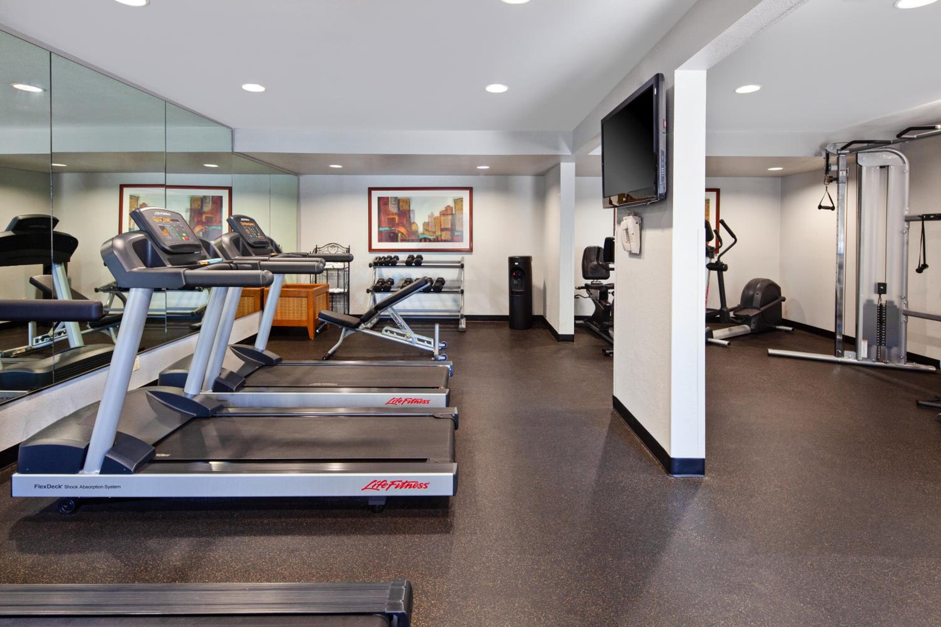 Best Western Chula Vista/Otay Valley Hotel