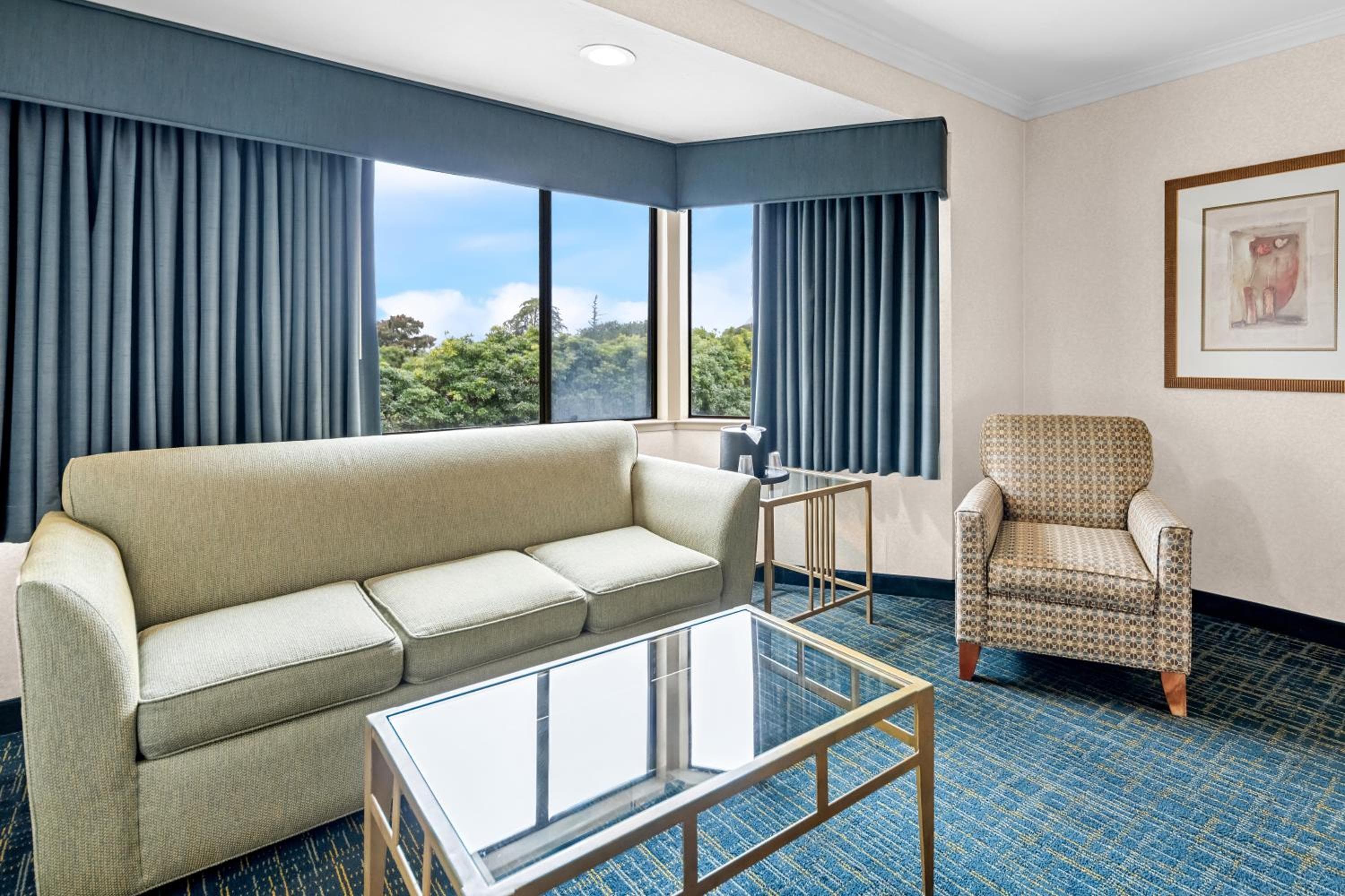 Best Western De Anza Inn
