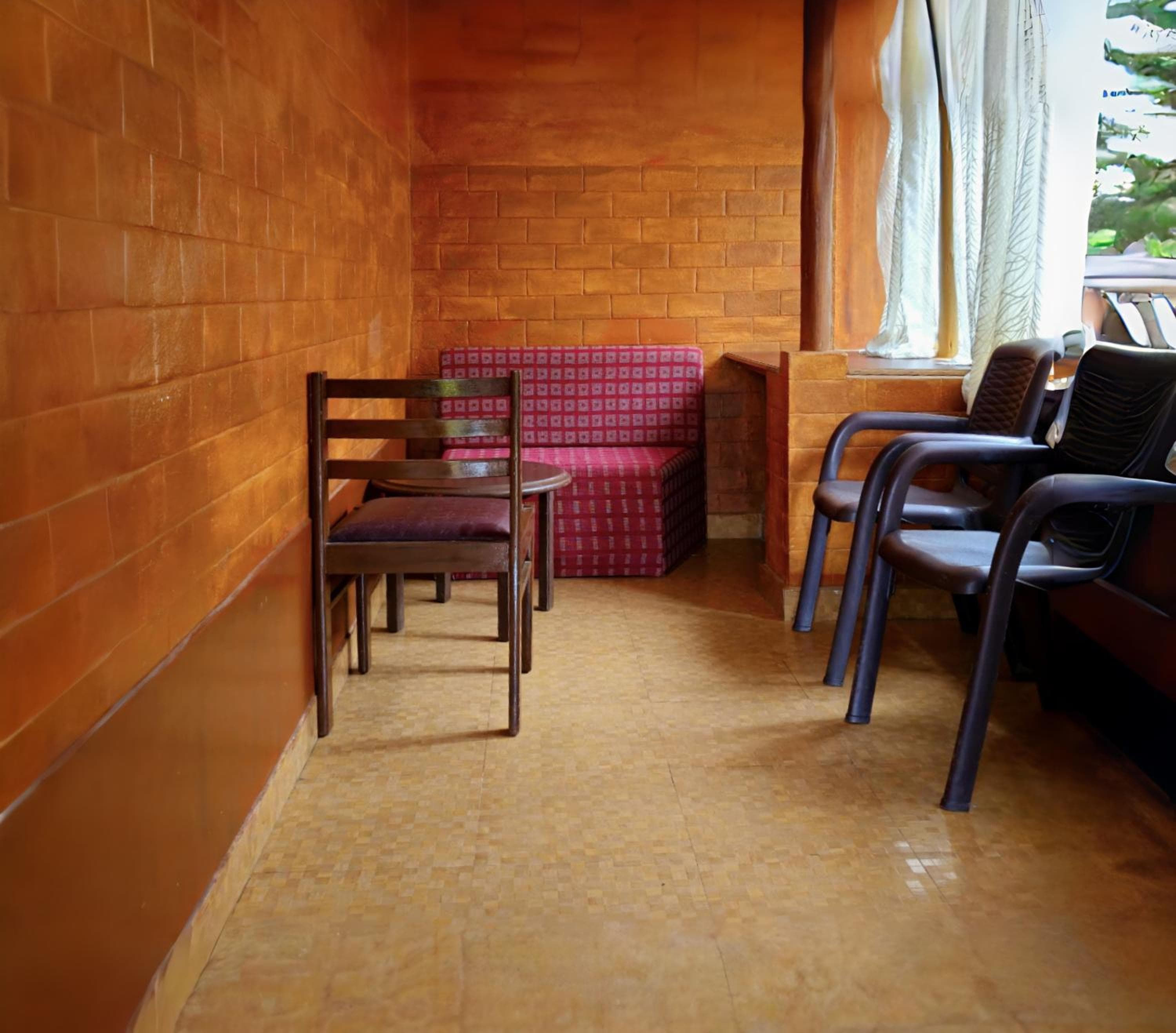 Munnar Bethel Varkis Heritage Resort