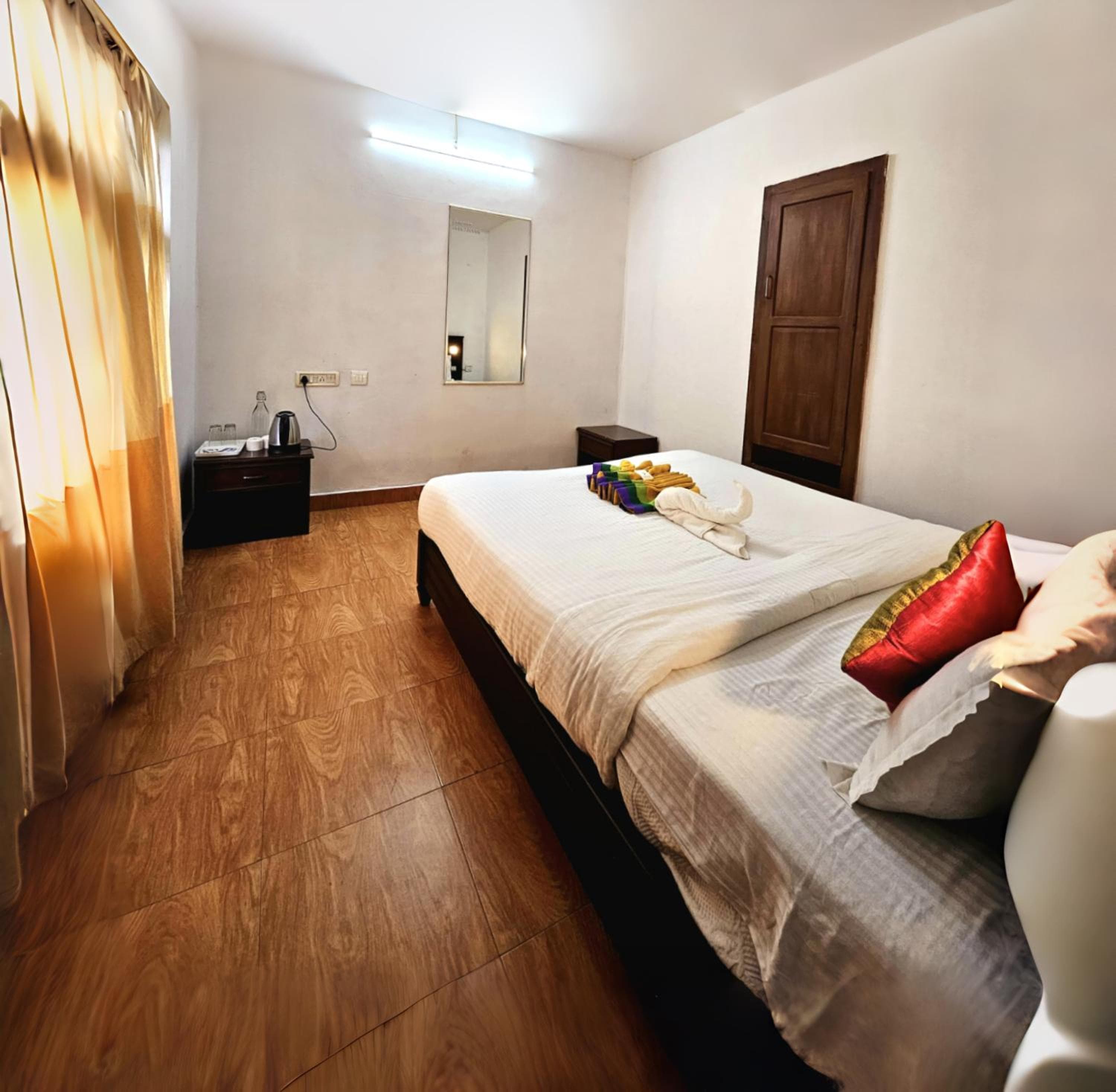 Munnar Bethel Varkis Heritage Resort