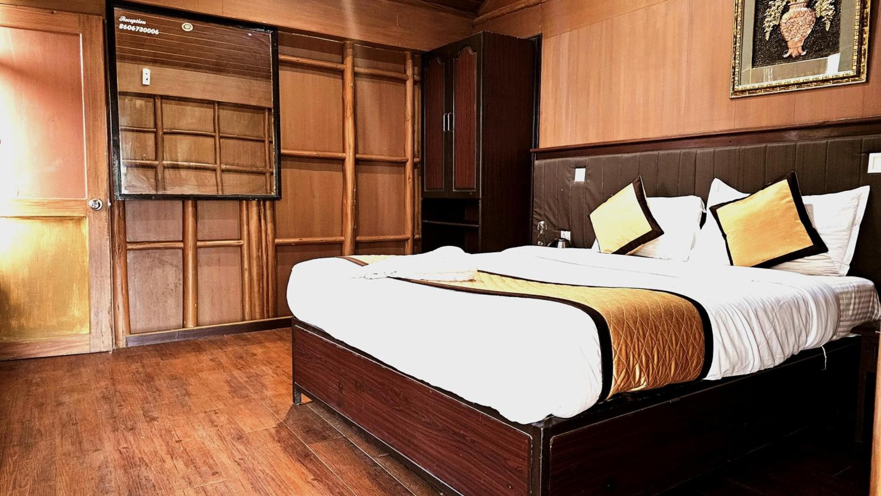 Munnar Bethel Varkis Heritage Resort