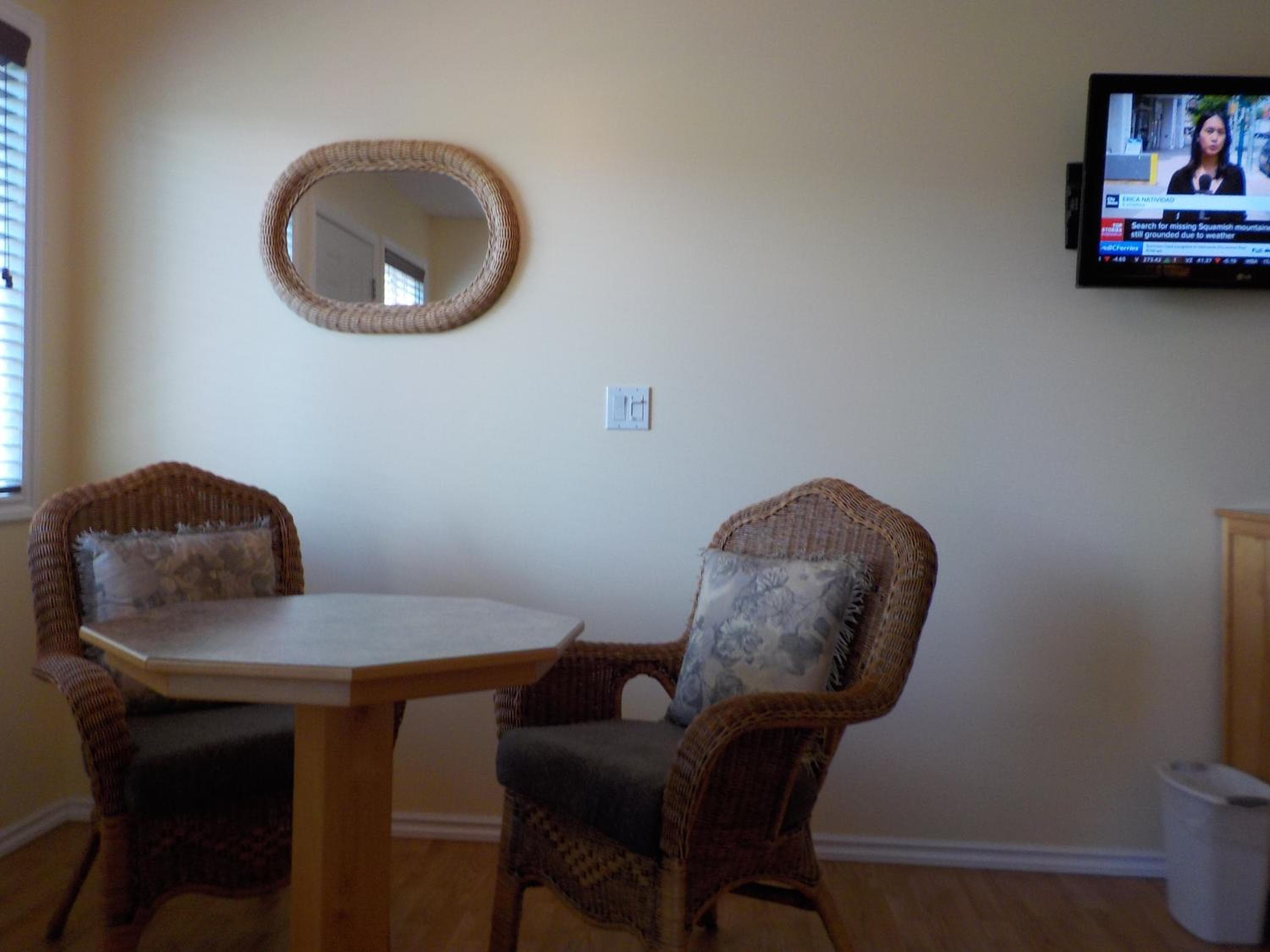 Dogwood Bed & Breakfast