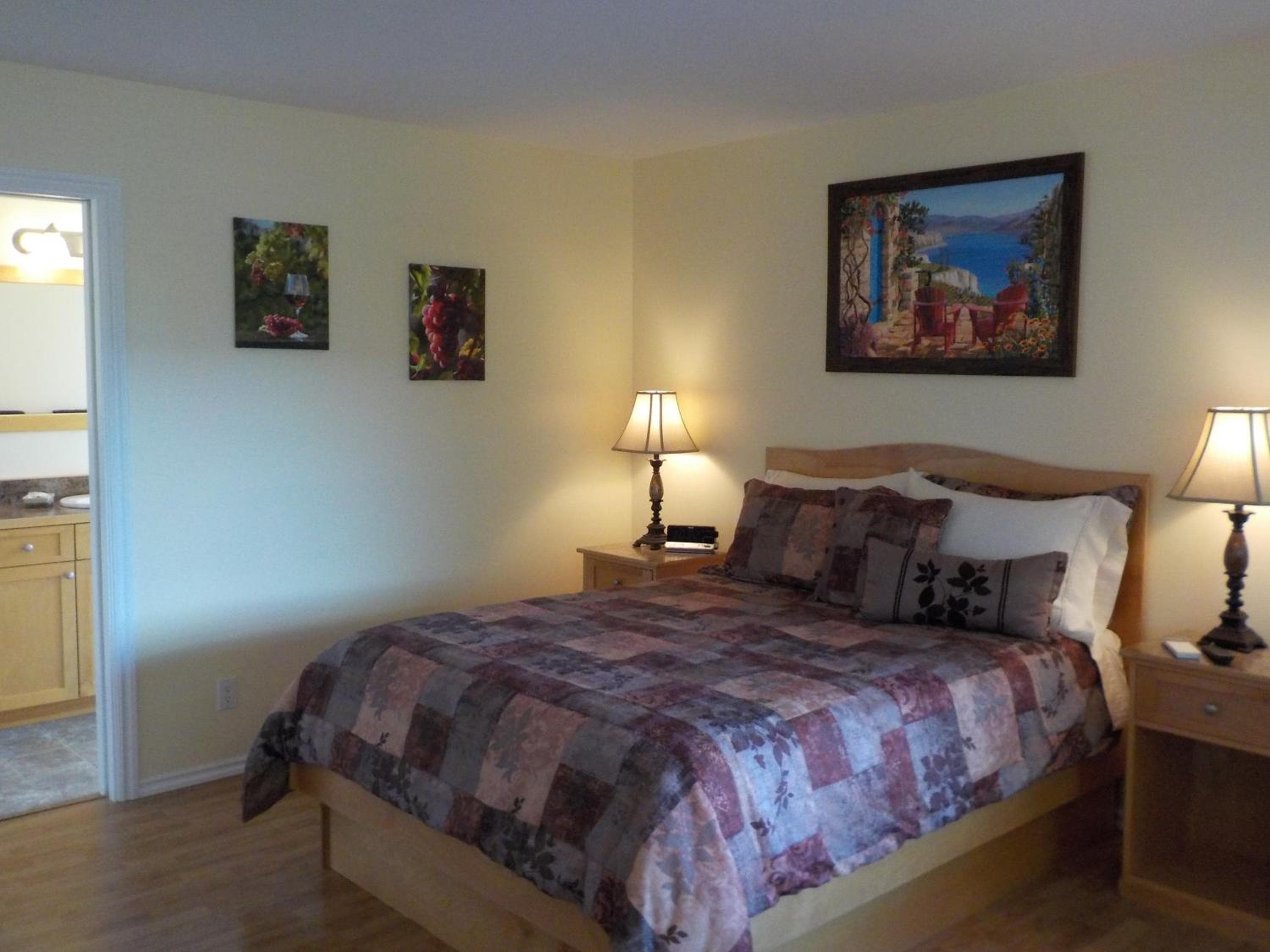 Dogwood Bed & Breakfast