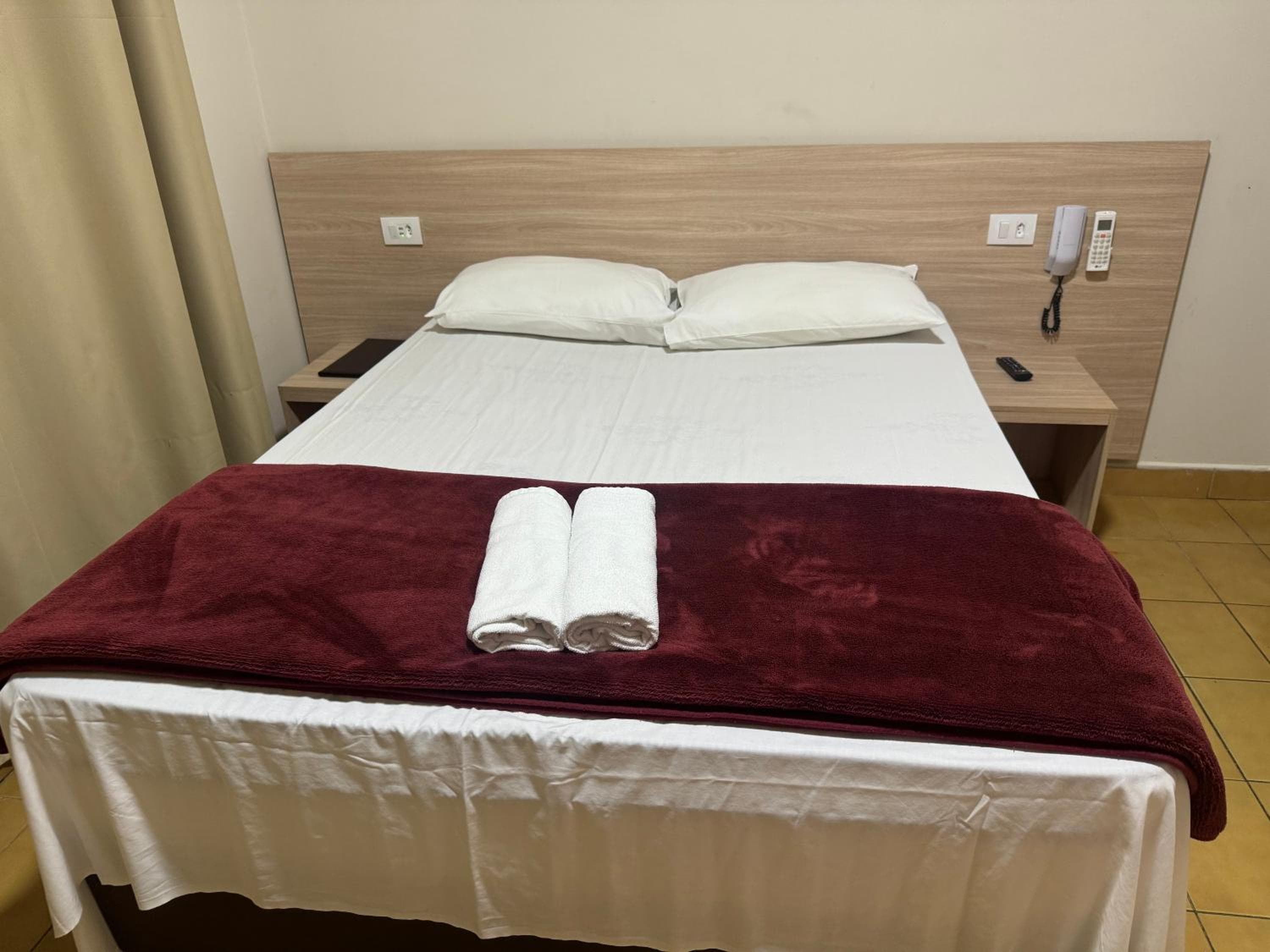 Hotel Novo México