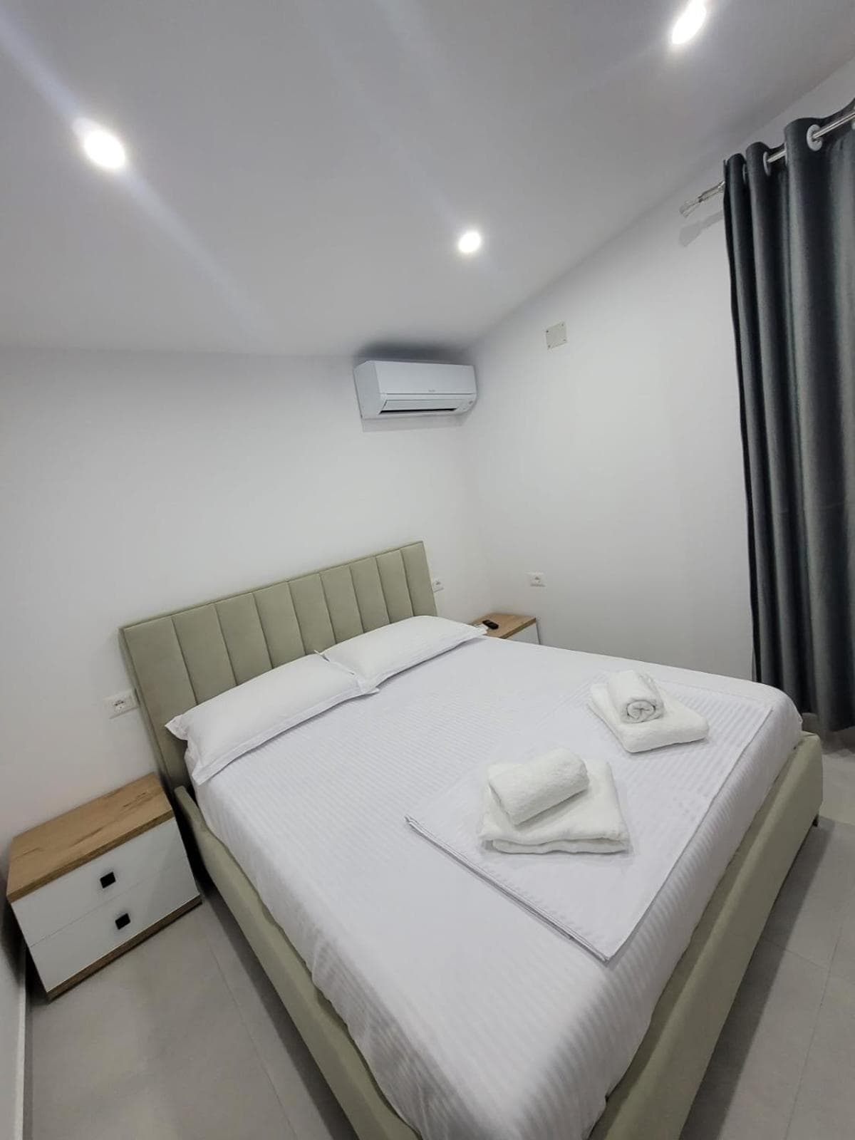 CACA Hotel