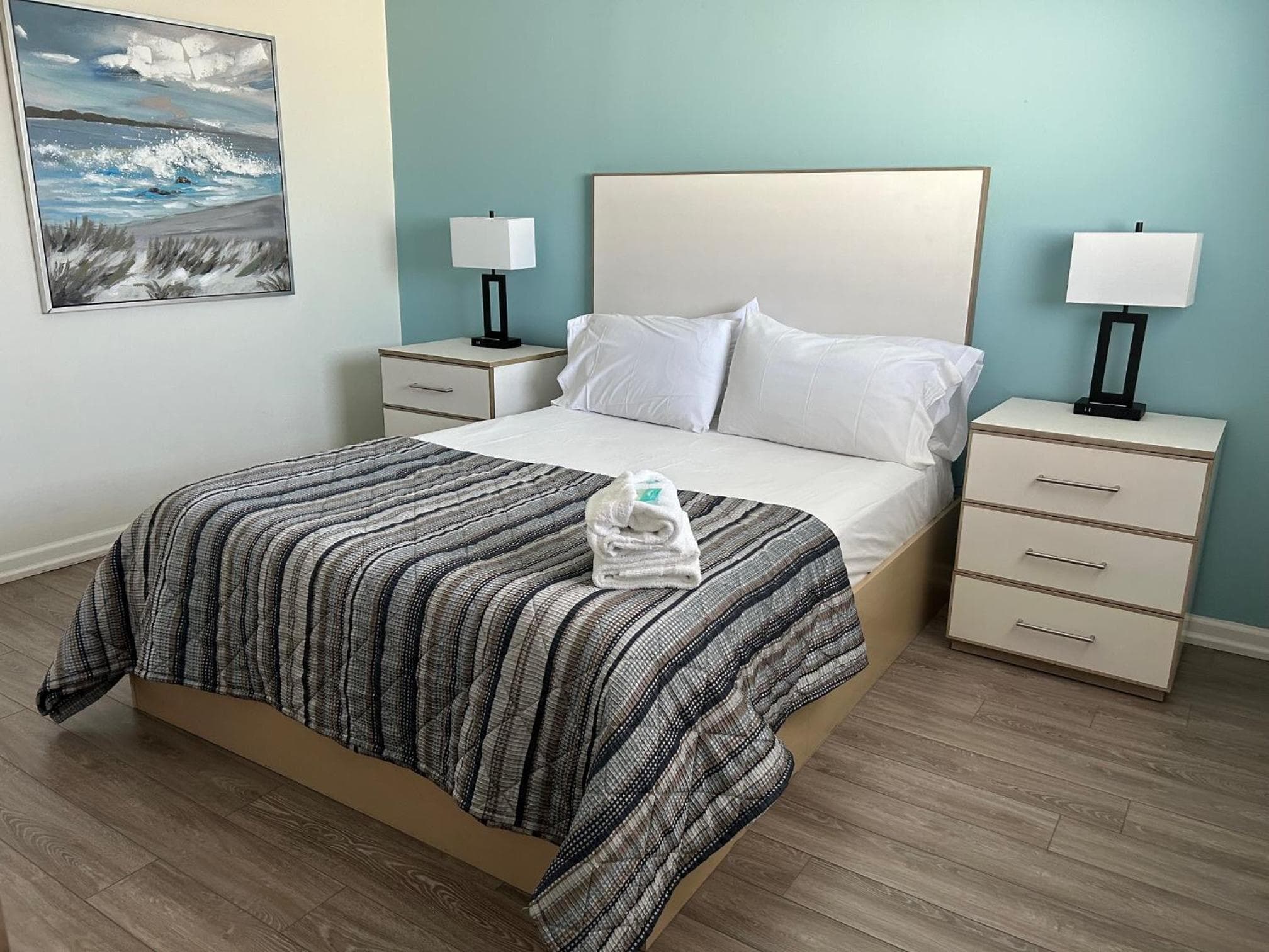 Esplanade Suites - A Sundance Vacations Property