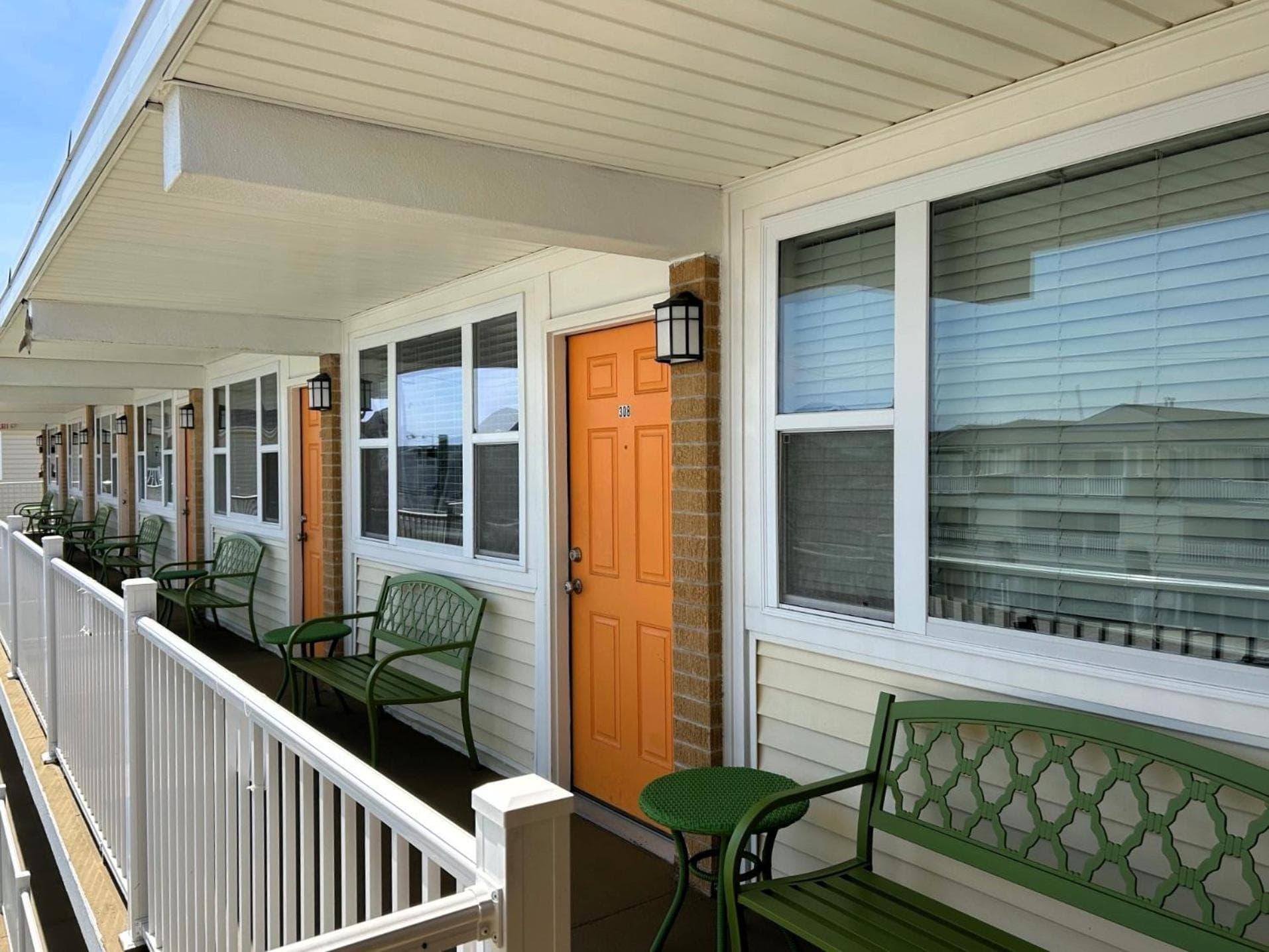 Esplanade Suites - A Sundance Vacations Property