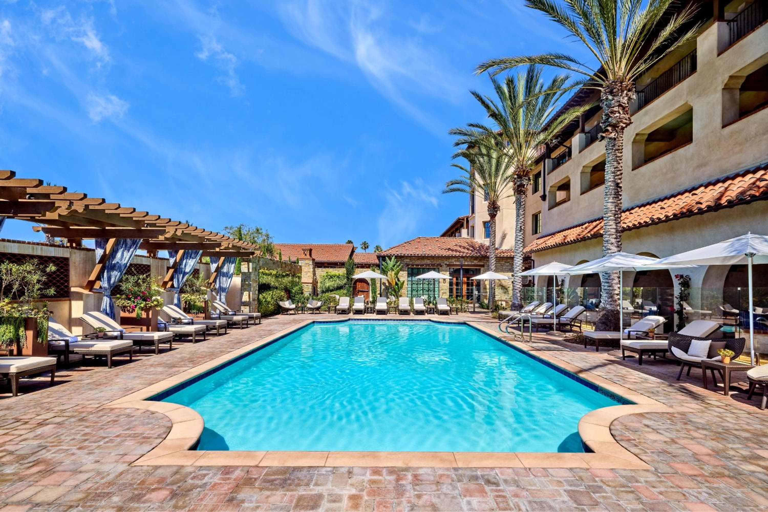 Inn at the Mission San Juan Capistrano, Autograph Collection