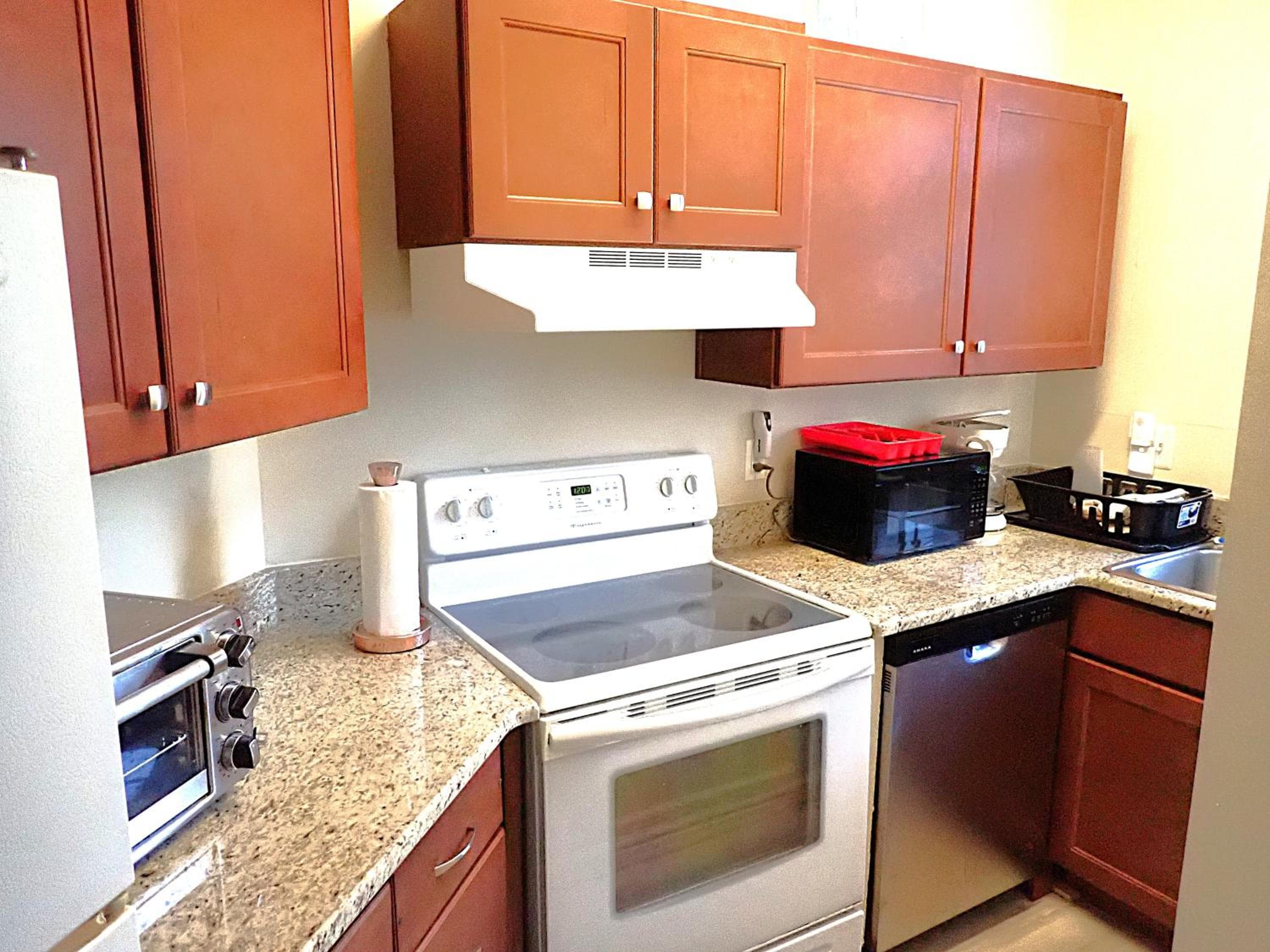 Executive Suite Central Wilmington