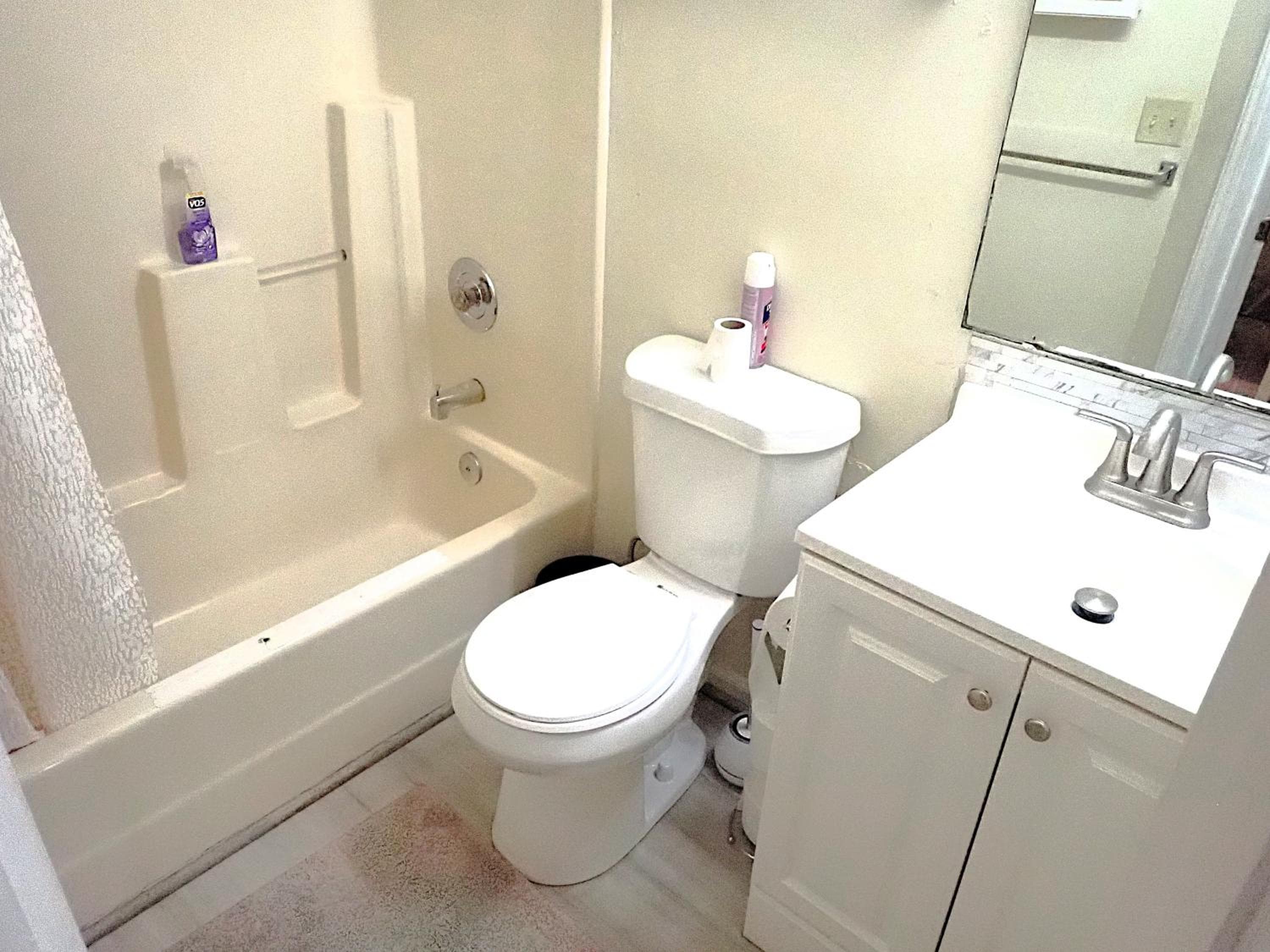 Executive Suite Central Wilmington