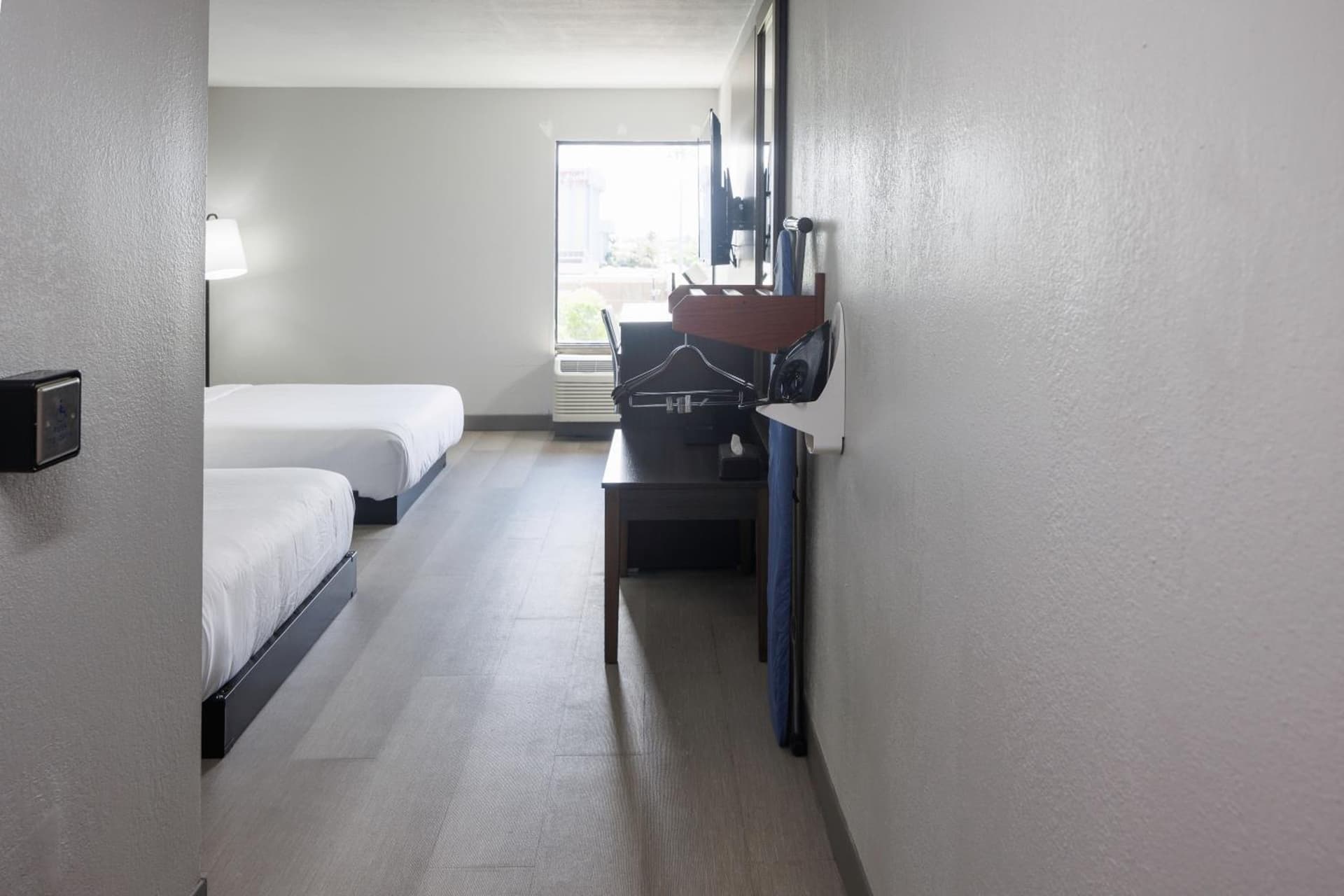 B&B Hotel Miami Airport