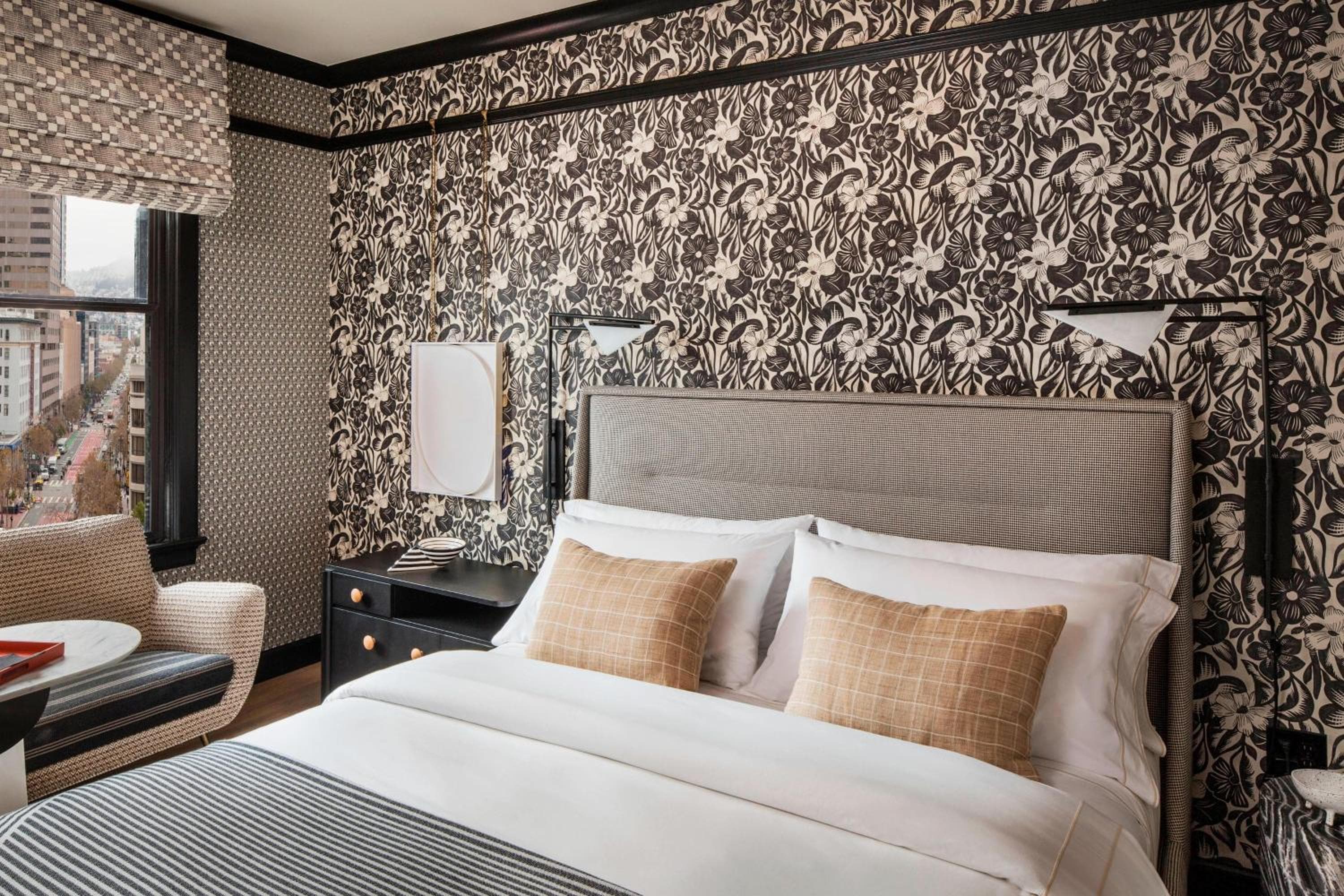 San Francisco Proper Hotel, a Member of Design Hotels