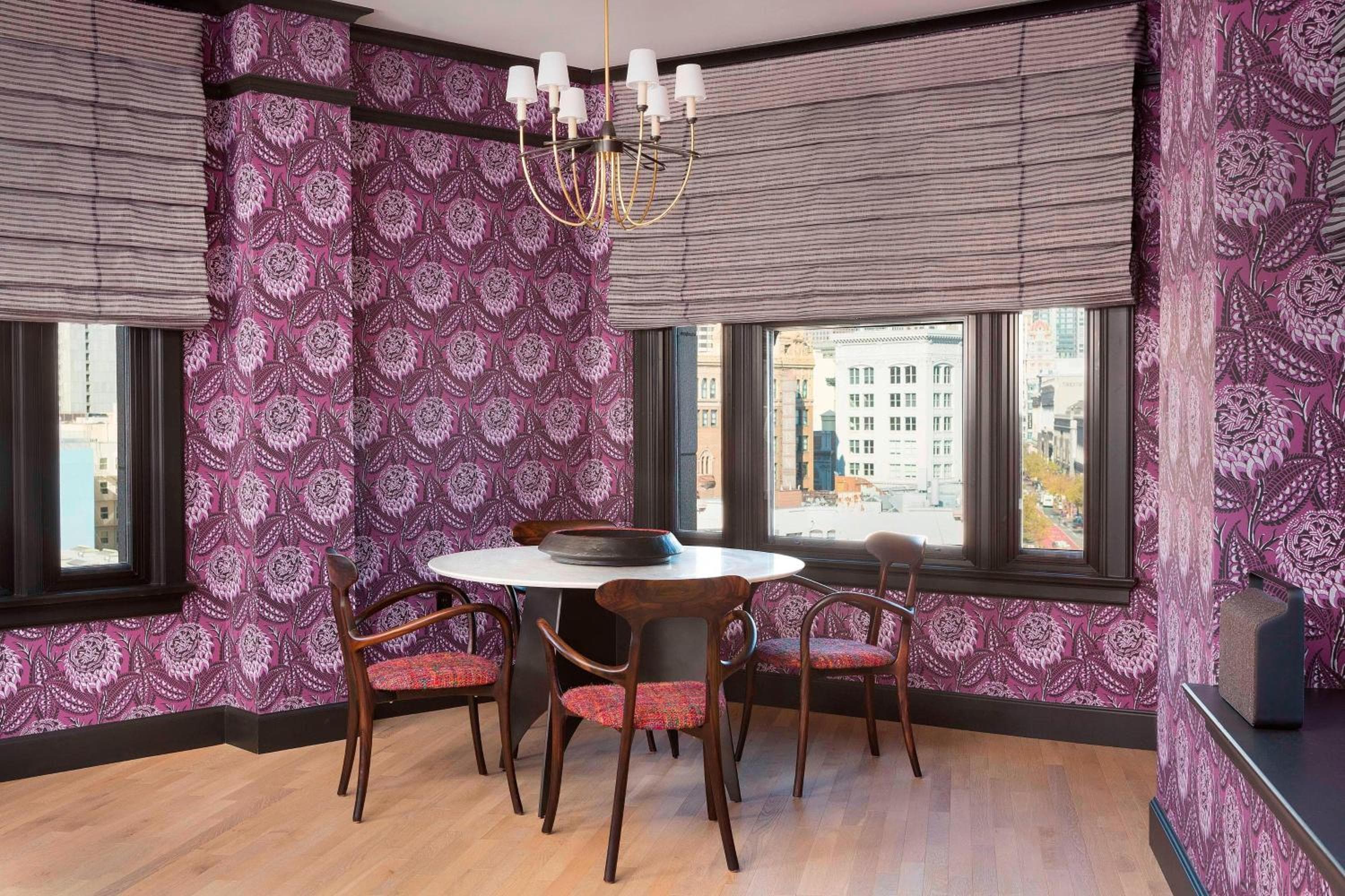San Francisco Proper Hotel, a Member of Design Hotels
