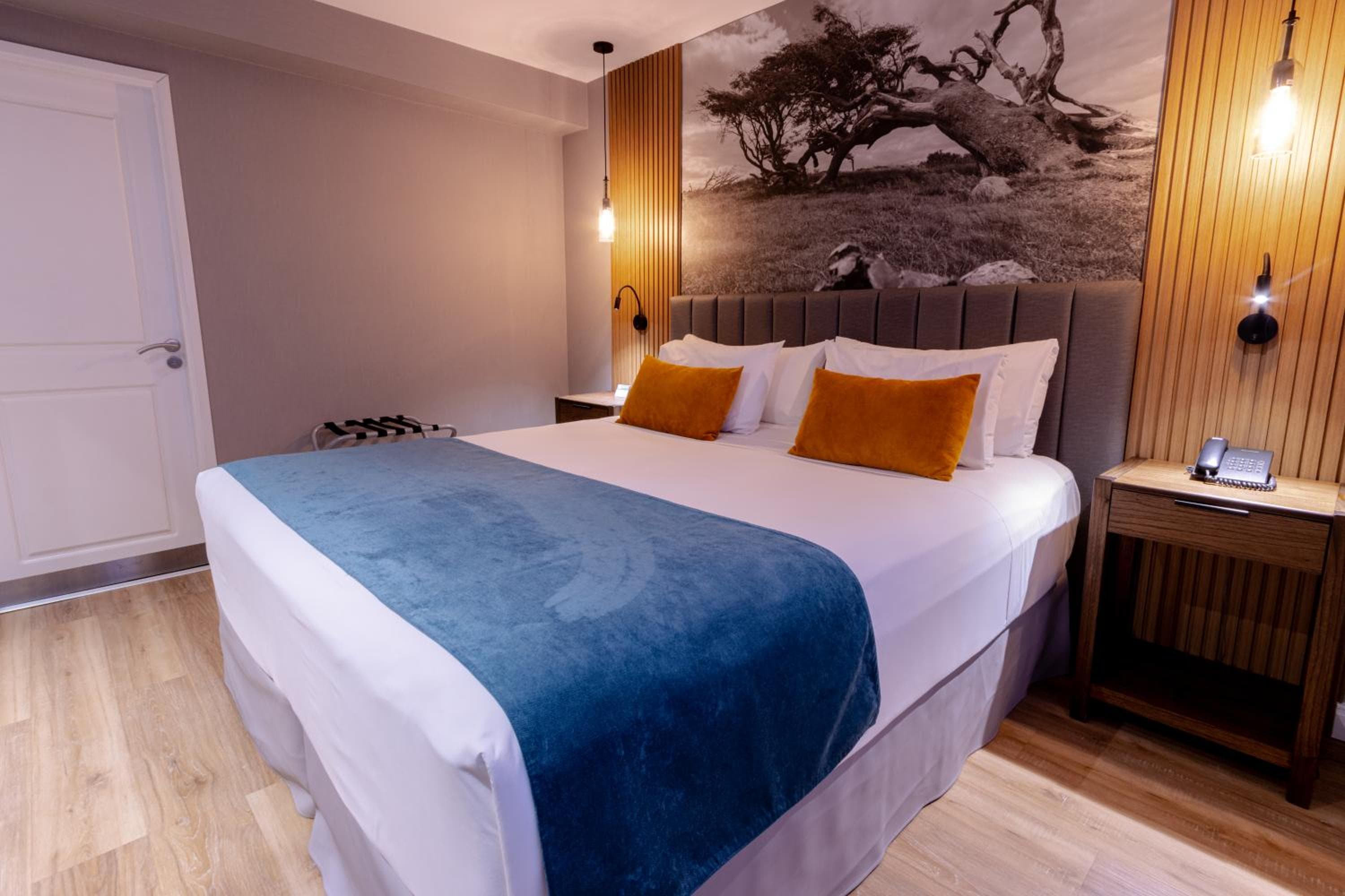 Alto Andino Hotel
