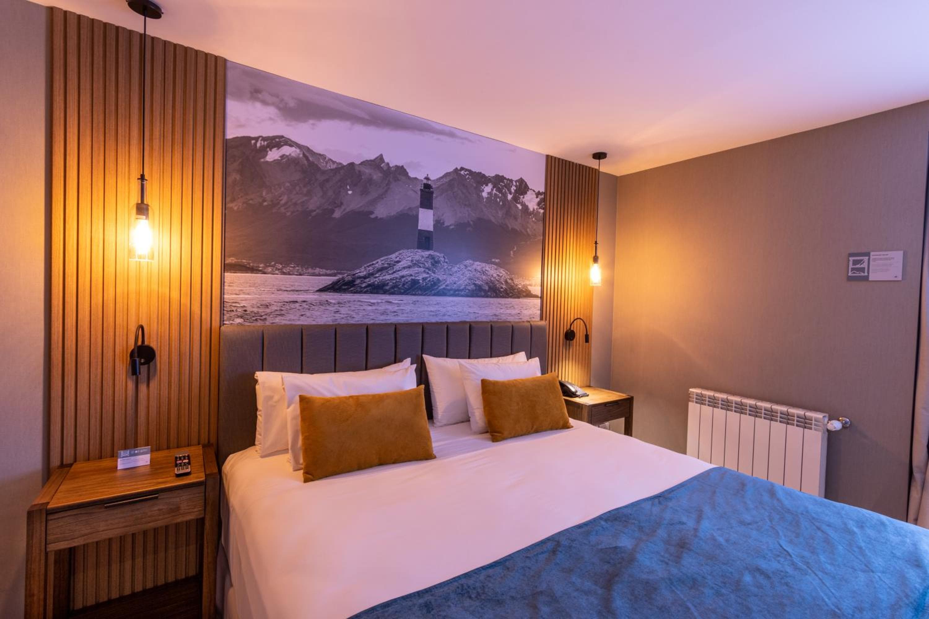 Alto Andino Hotel