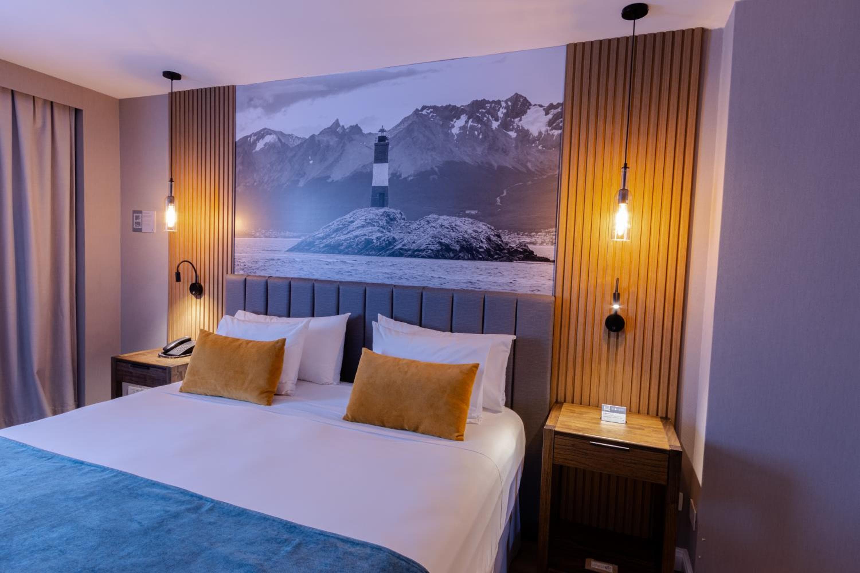 Alto Andino Hotel