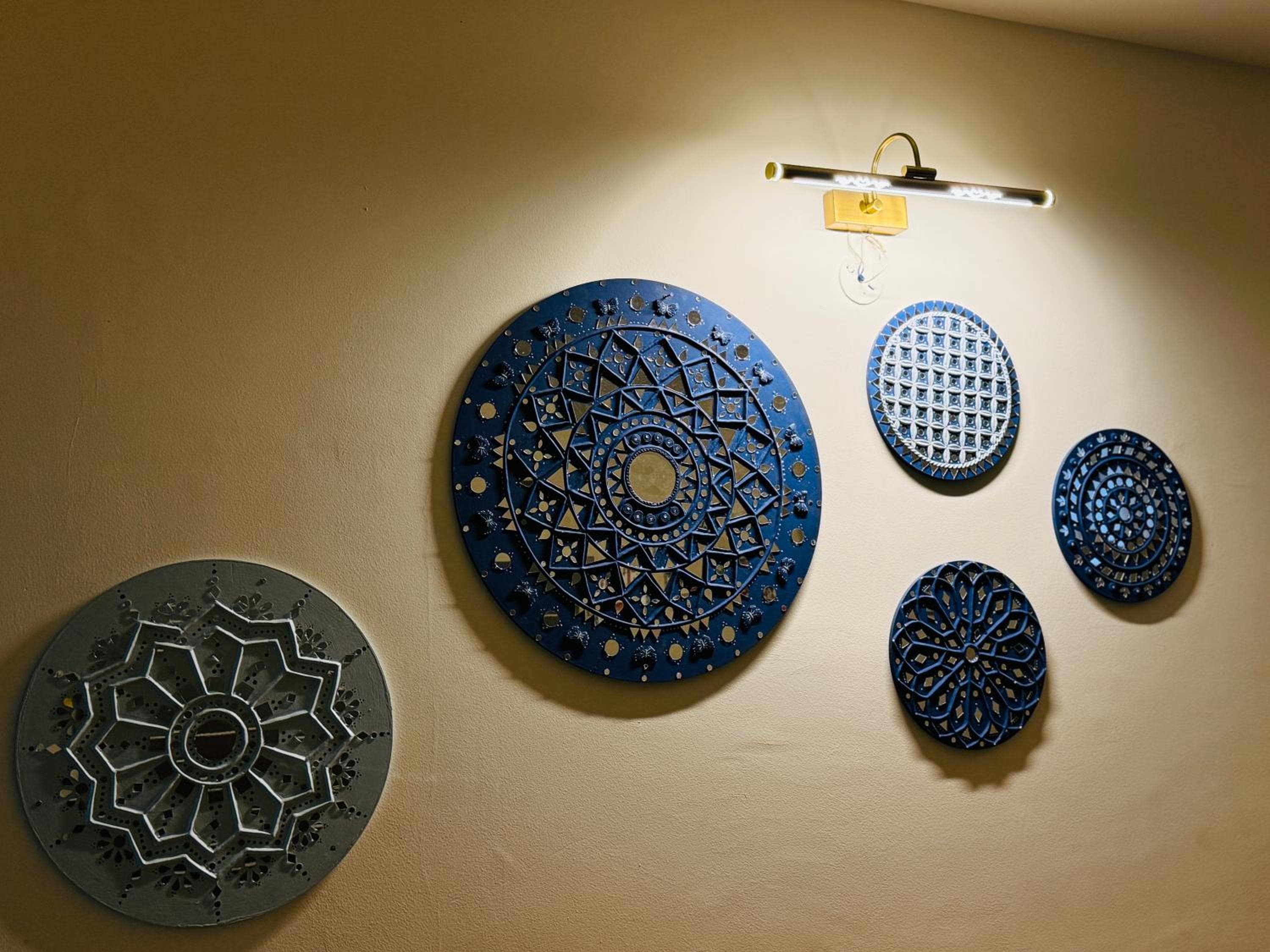 Sheesh mahal - Family Studio Apt w Pool