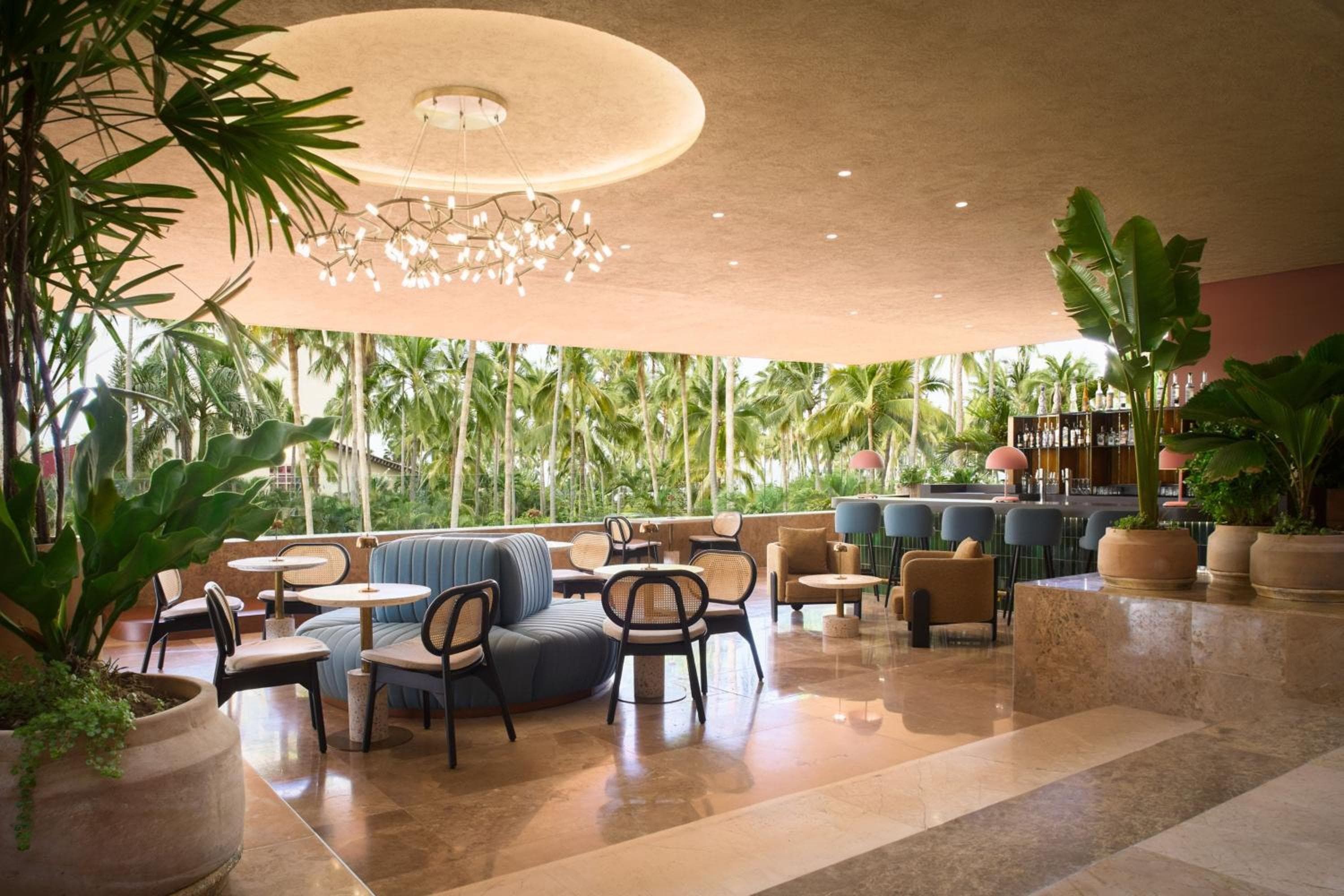 The Westin Resort & Spa, Puerto Vallarta