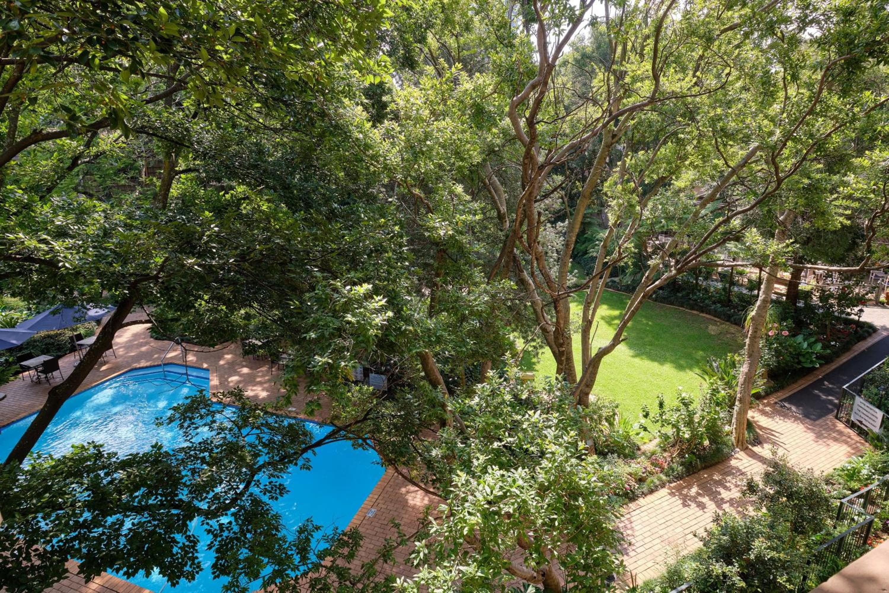 Protea Hotel by Marriott Johannesburg Balalaika Sandton