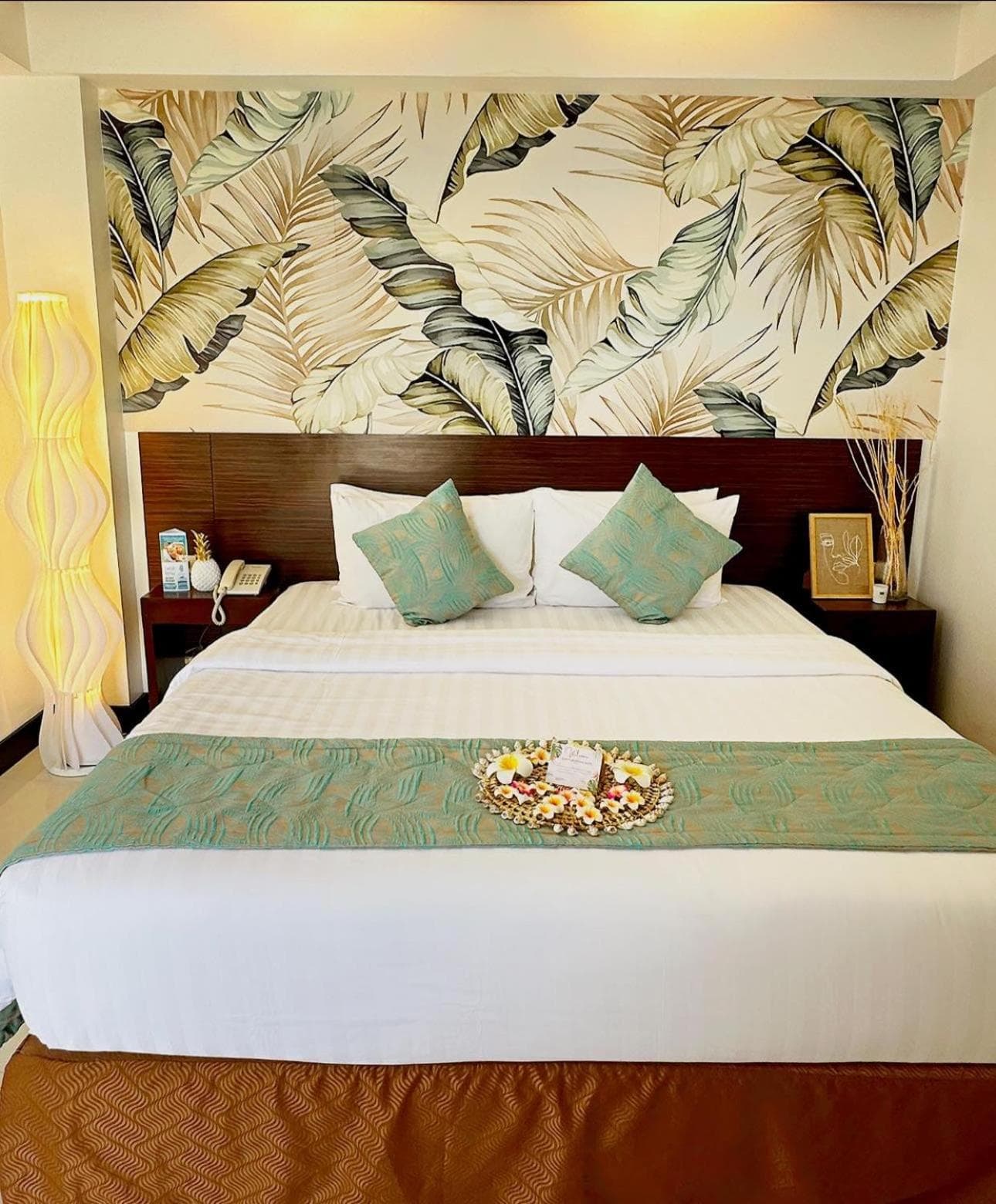 Jony's Boutique Hotel