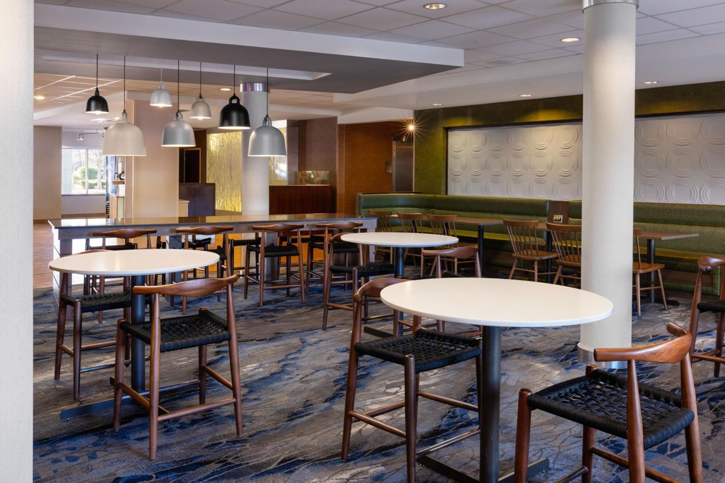 Fairfield Inn & Suites by Marriott Smithfield