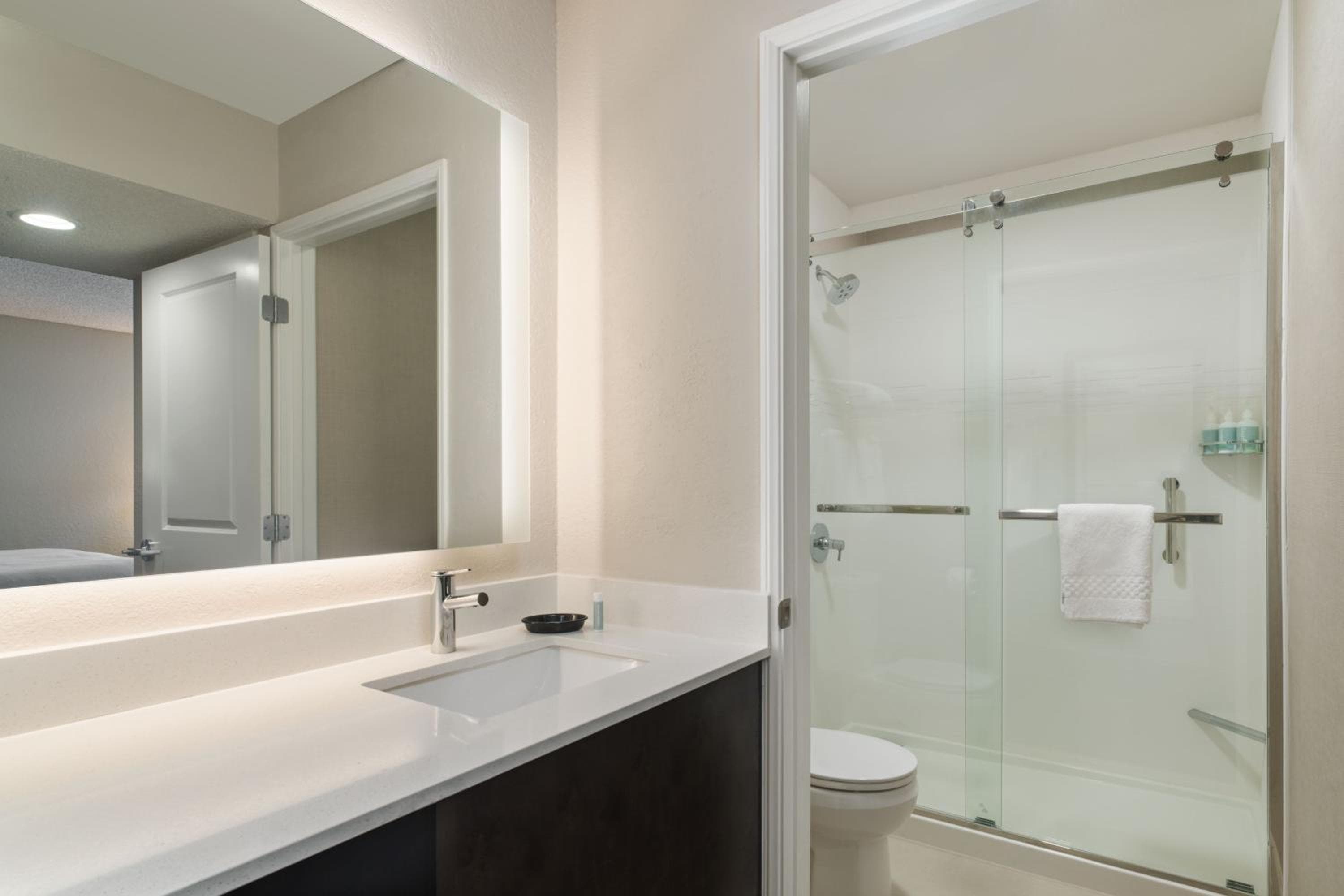 Residence Inn by Marriott Long Beach