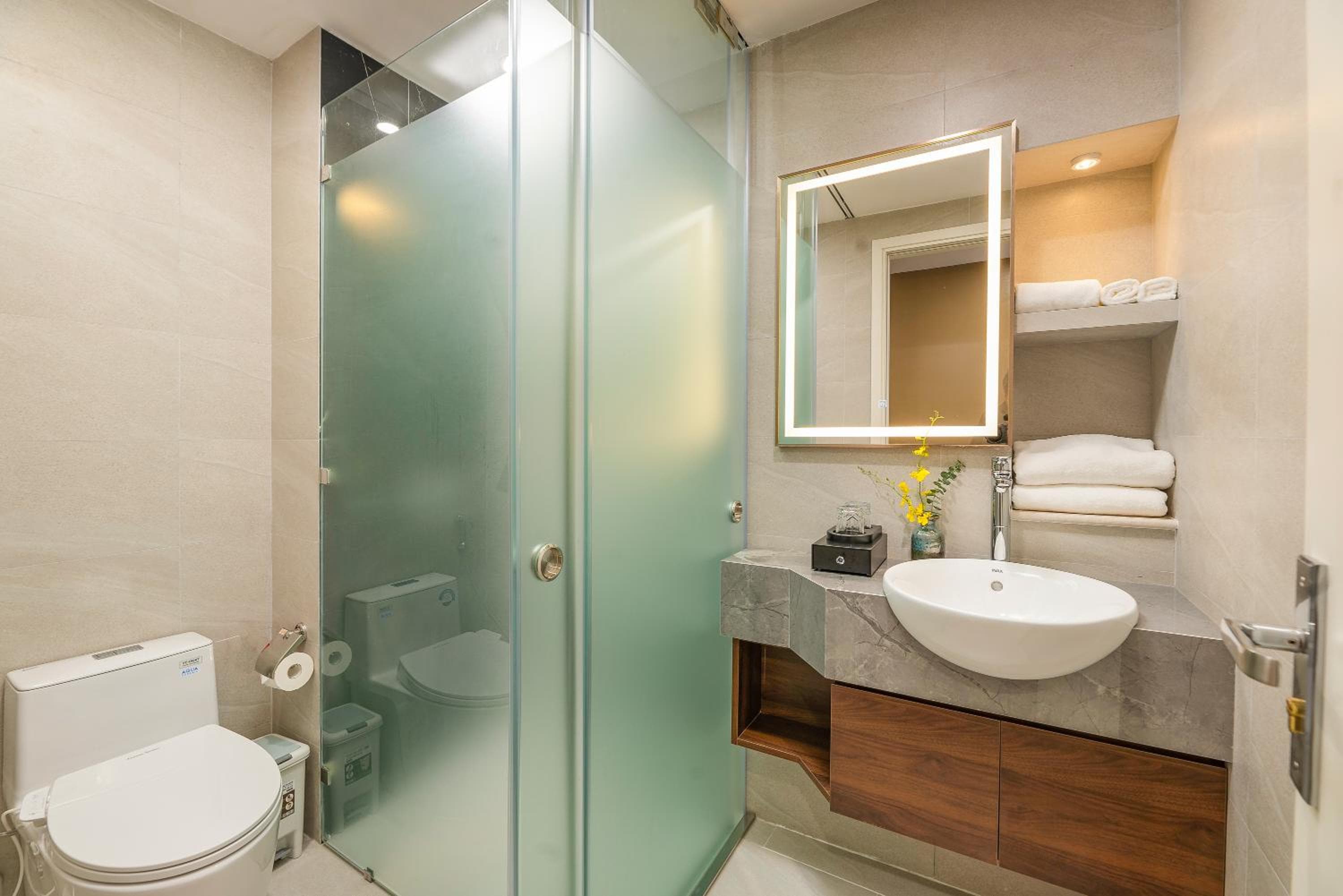 Gilson Hanoi Hotel