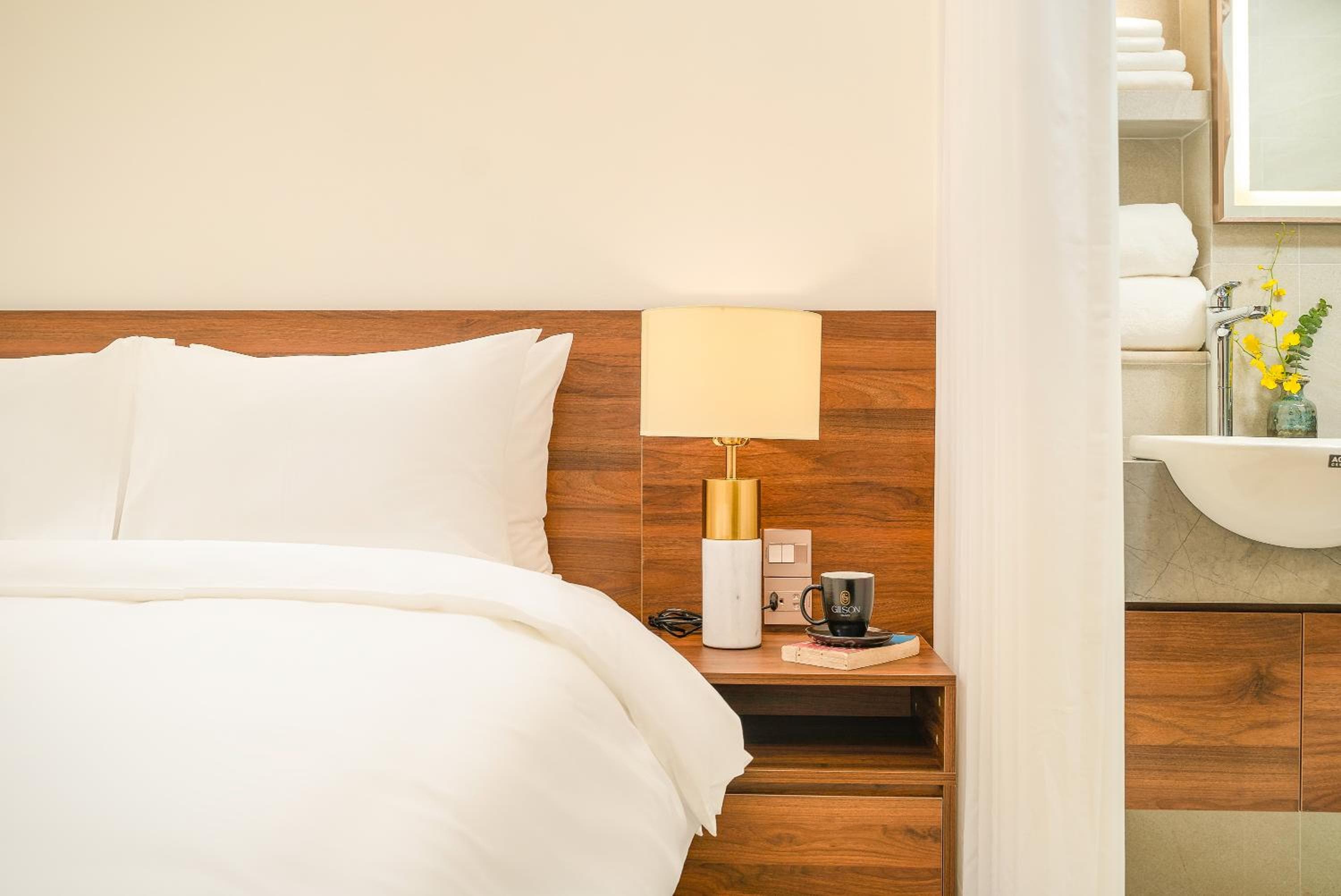 Gilson Hanoi Hotel
