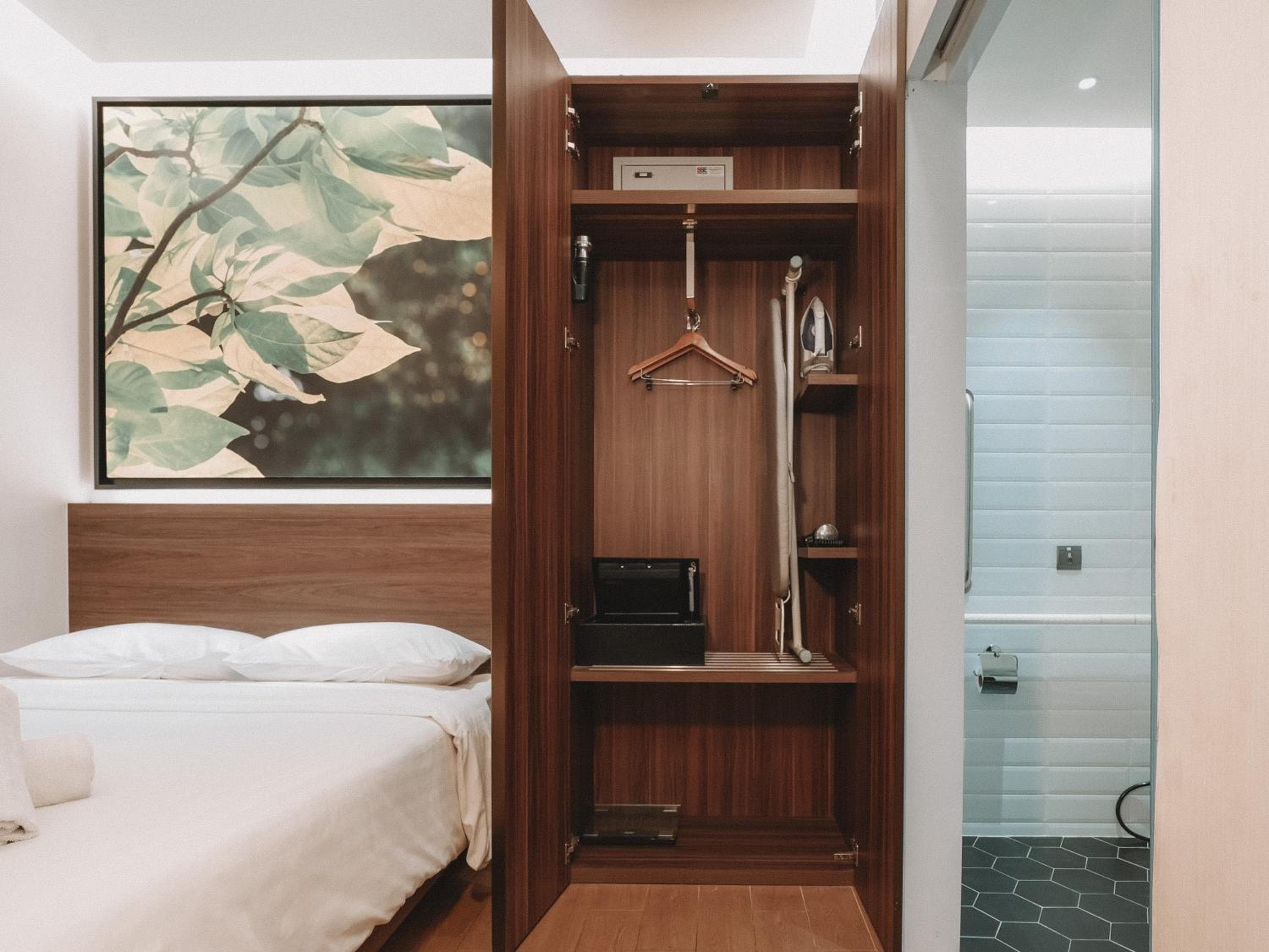 A Hotel Bugis