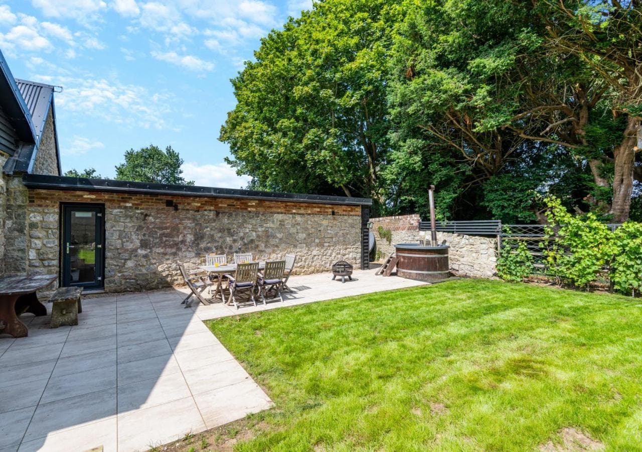 The Piggery - West Farleigh
