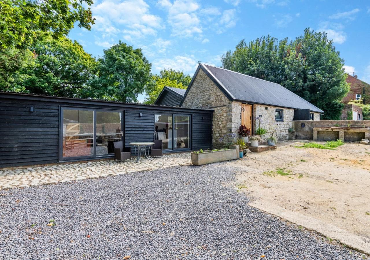 The Piggery - West Farleigh