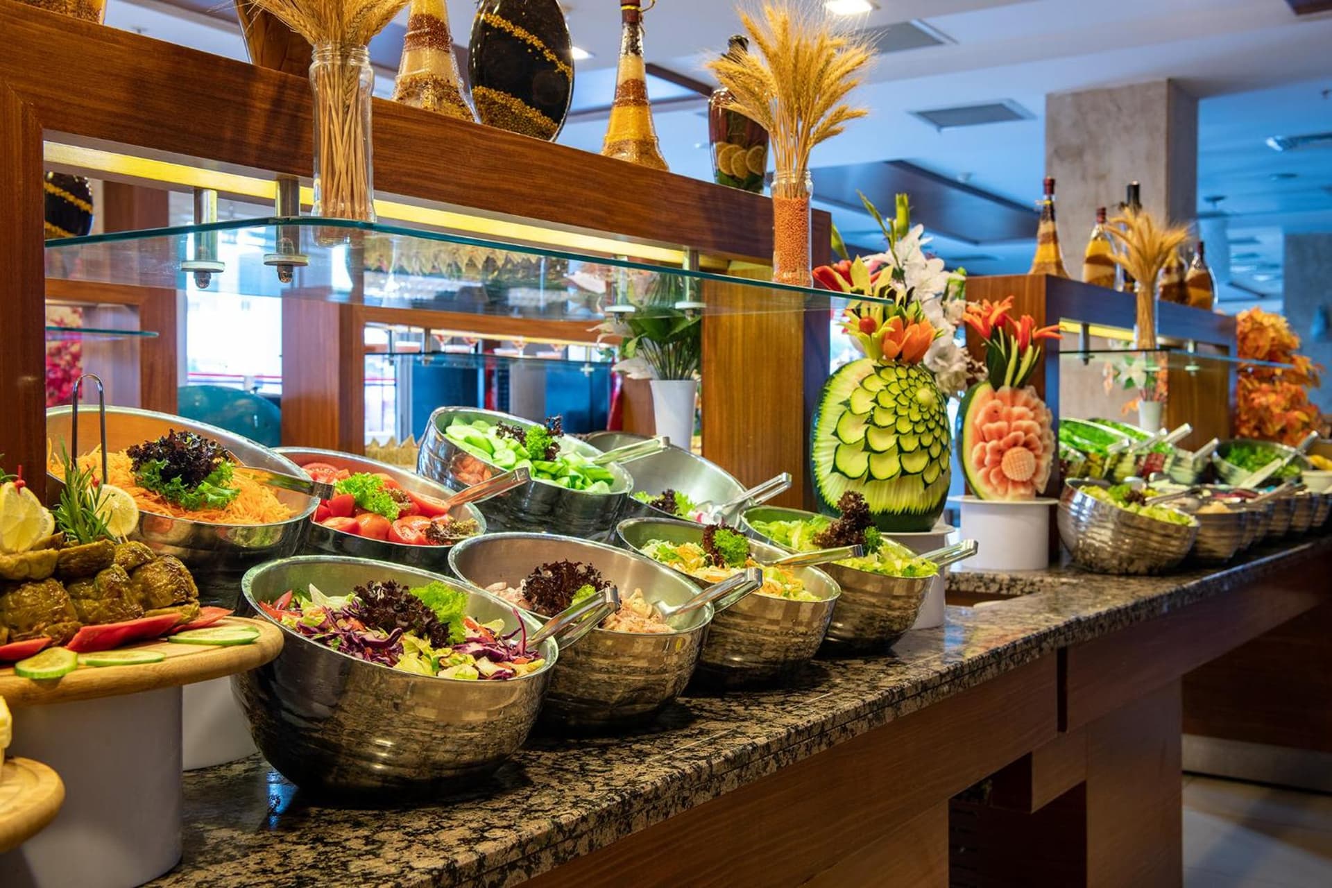 Viking Star Hotel