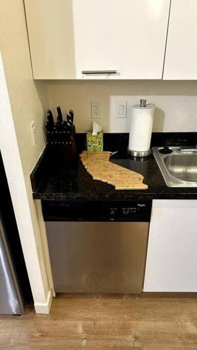 Luxury Apartment in the Center of Glendale