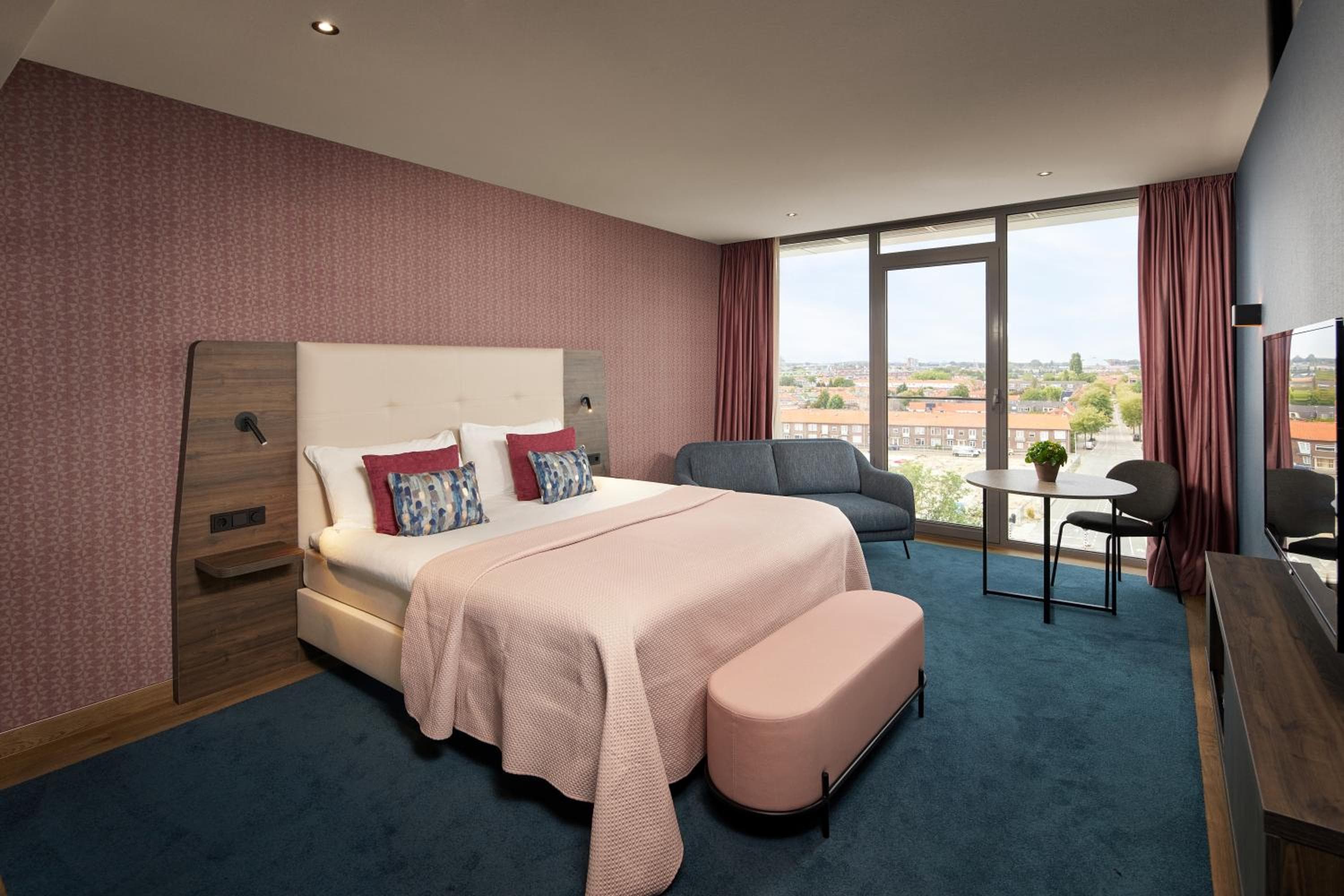 Van der Valk Hotel Haarlem
