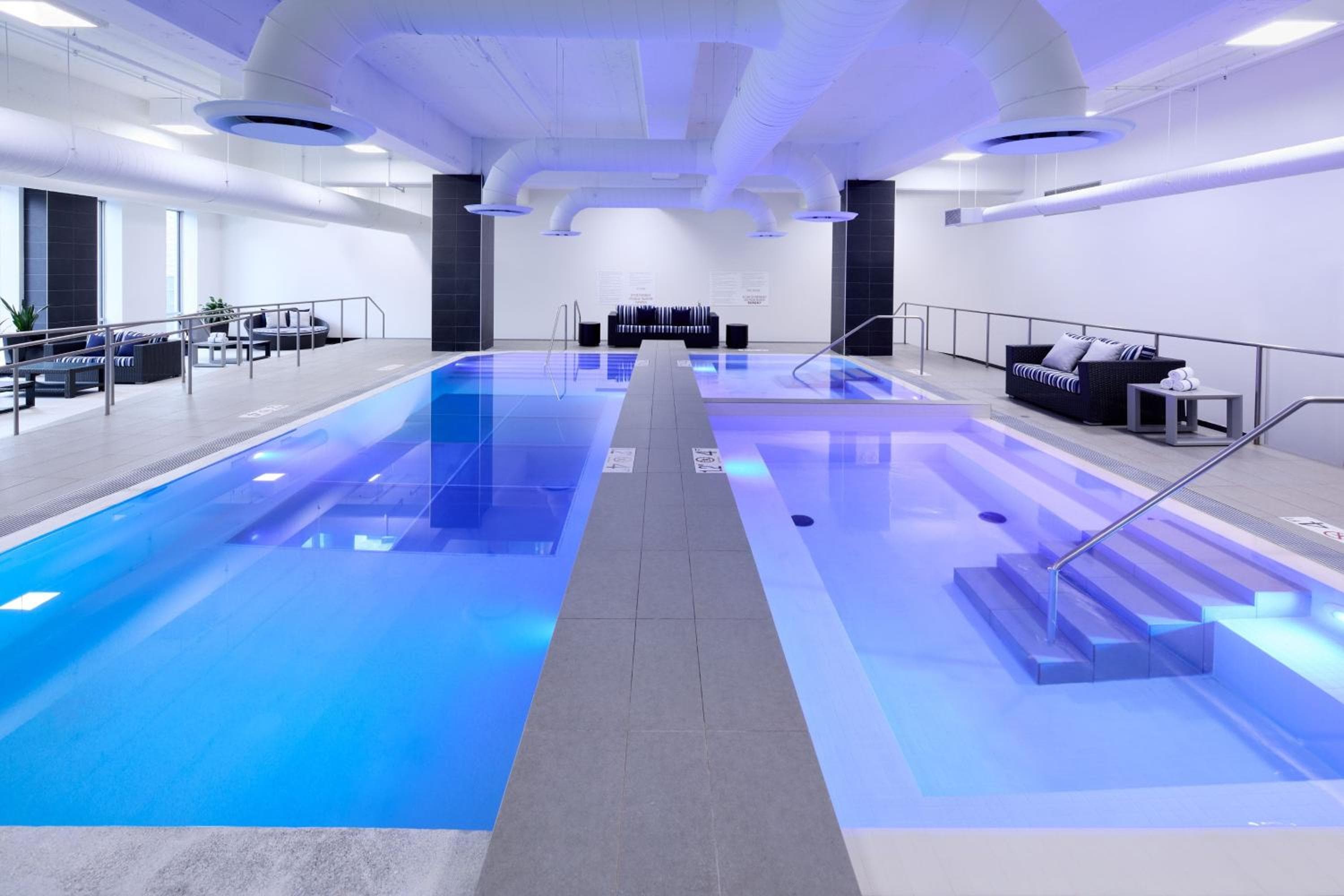 Le Westin Montreal